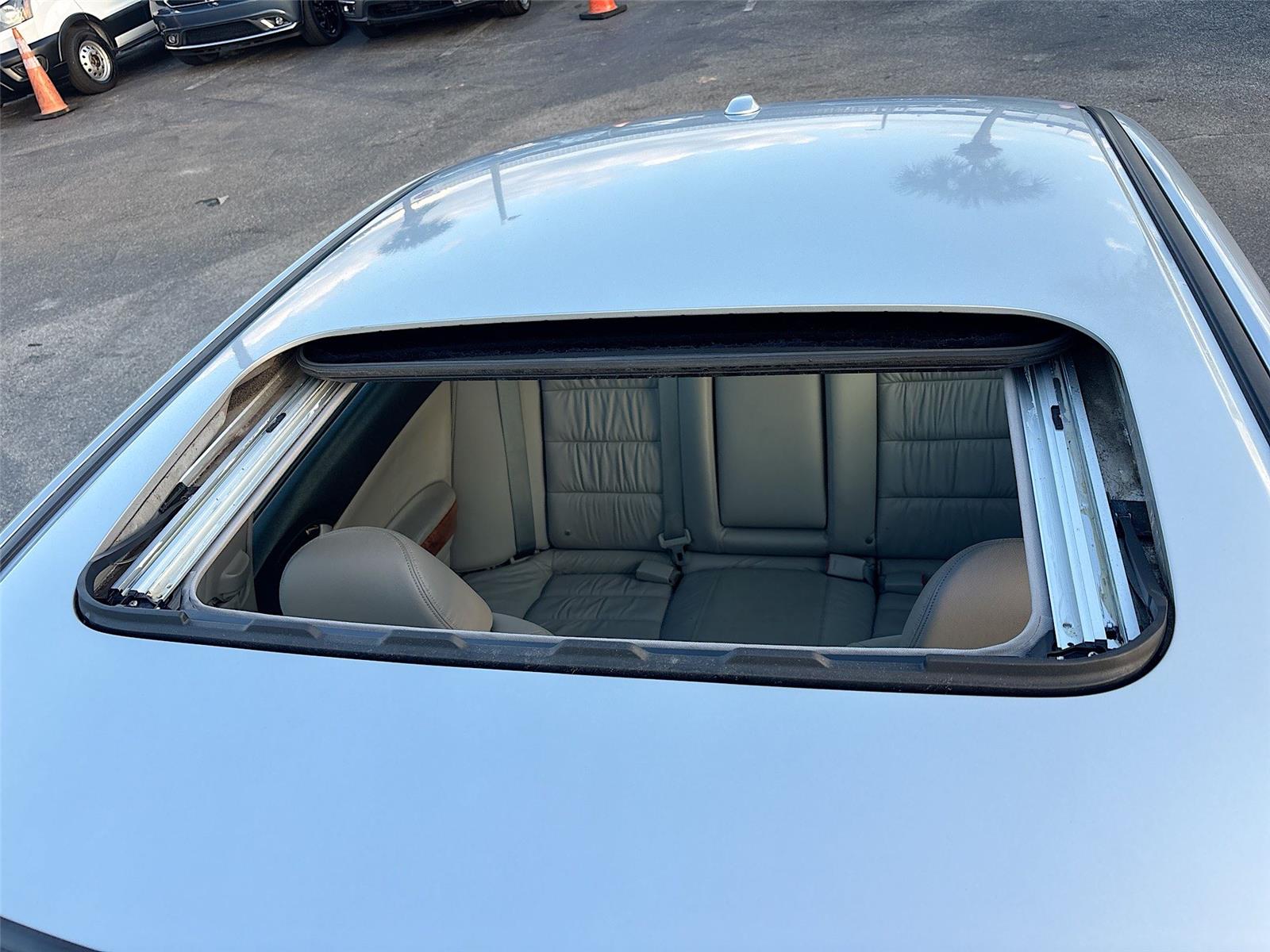 2012 Honda Accord Sdn EX-L