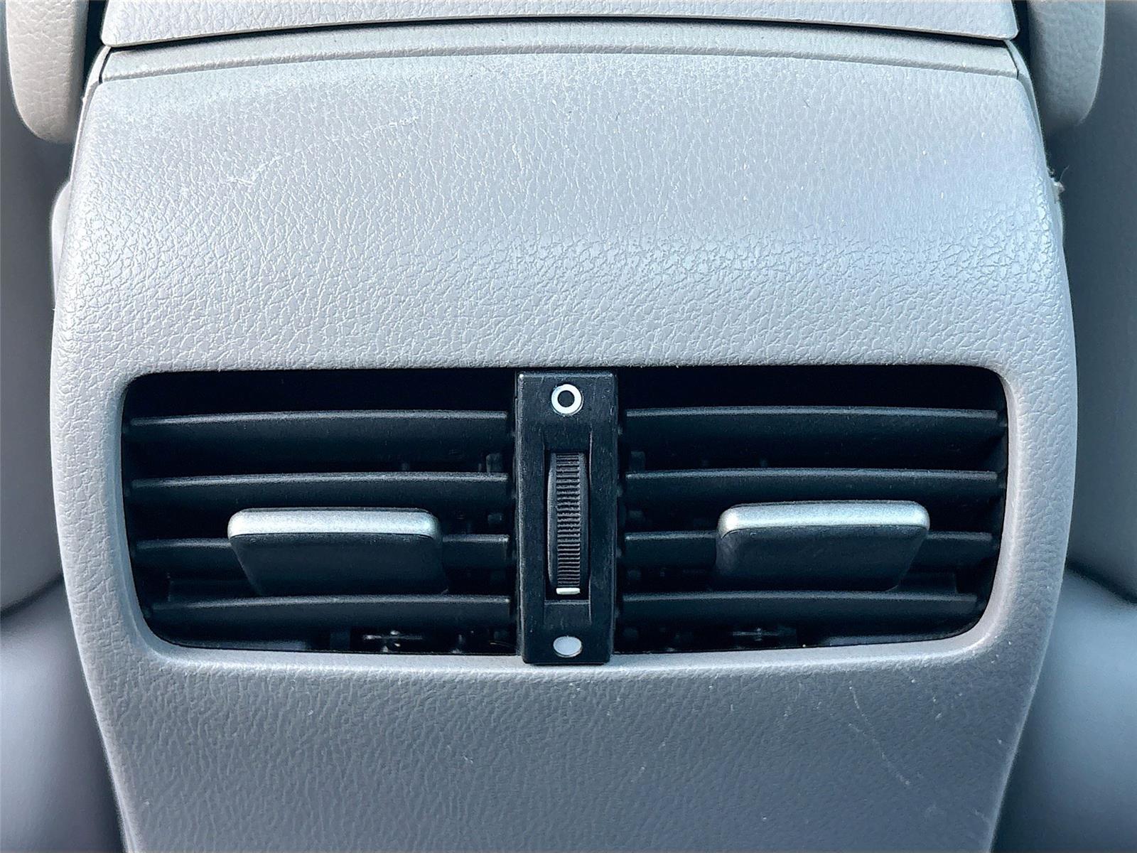 2012 Honda Accord Sdn EX-L