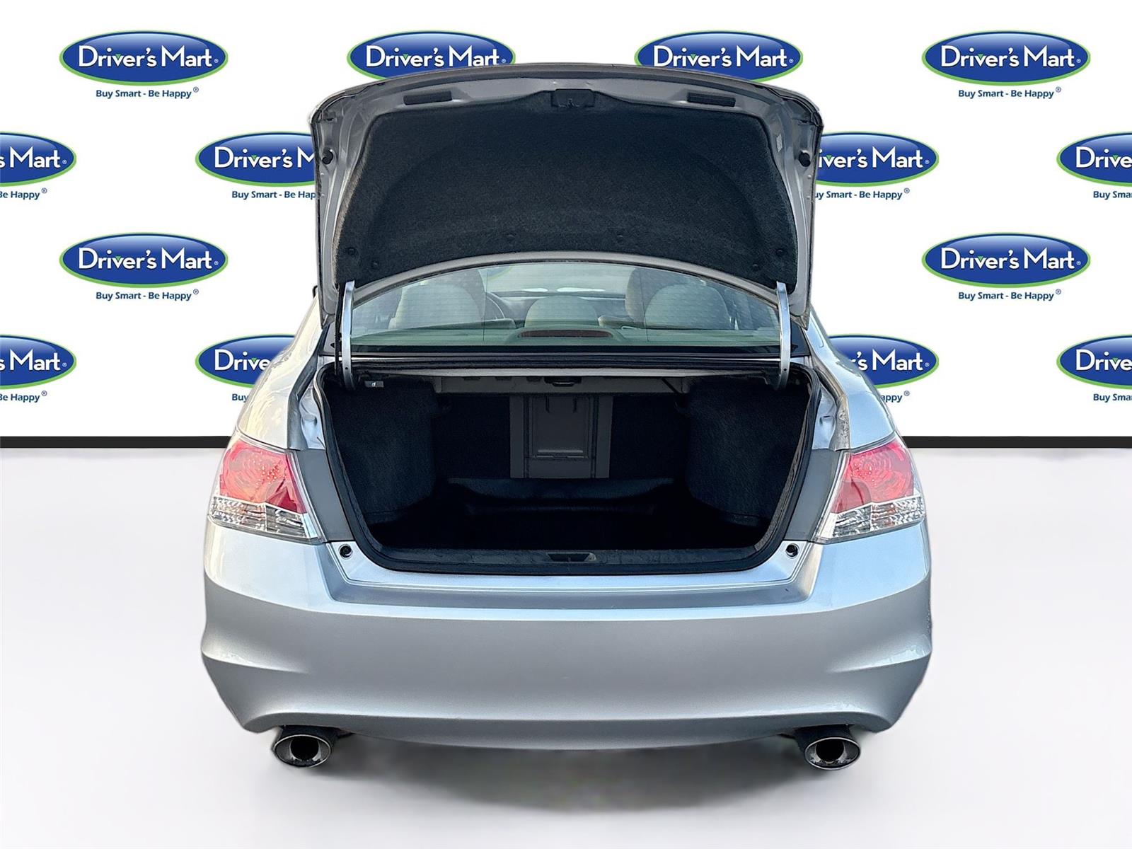 2012 Honda Accord Sdn EX-L