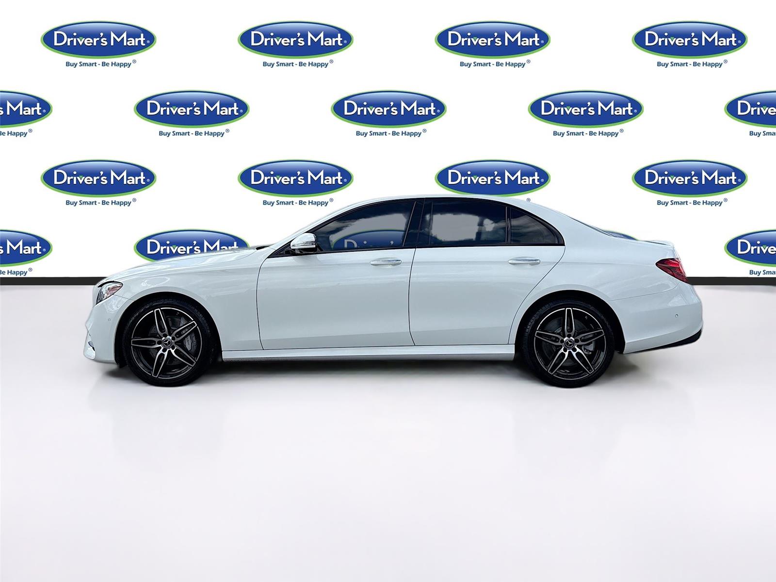 2019 Mercedes-Benz E-Class E 450