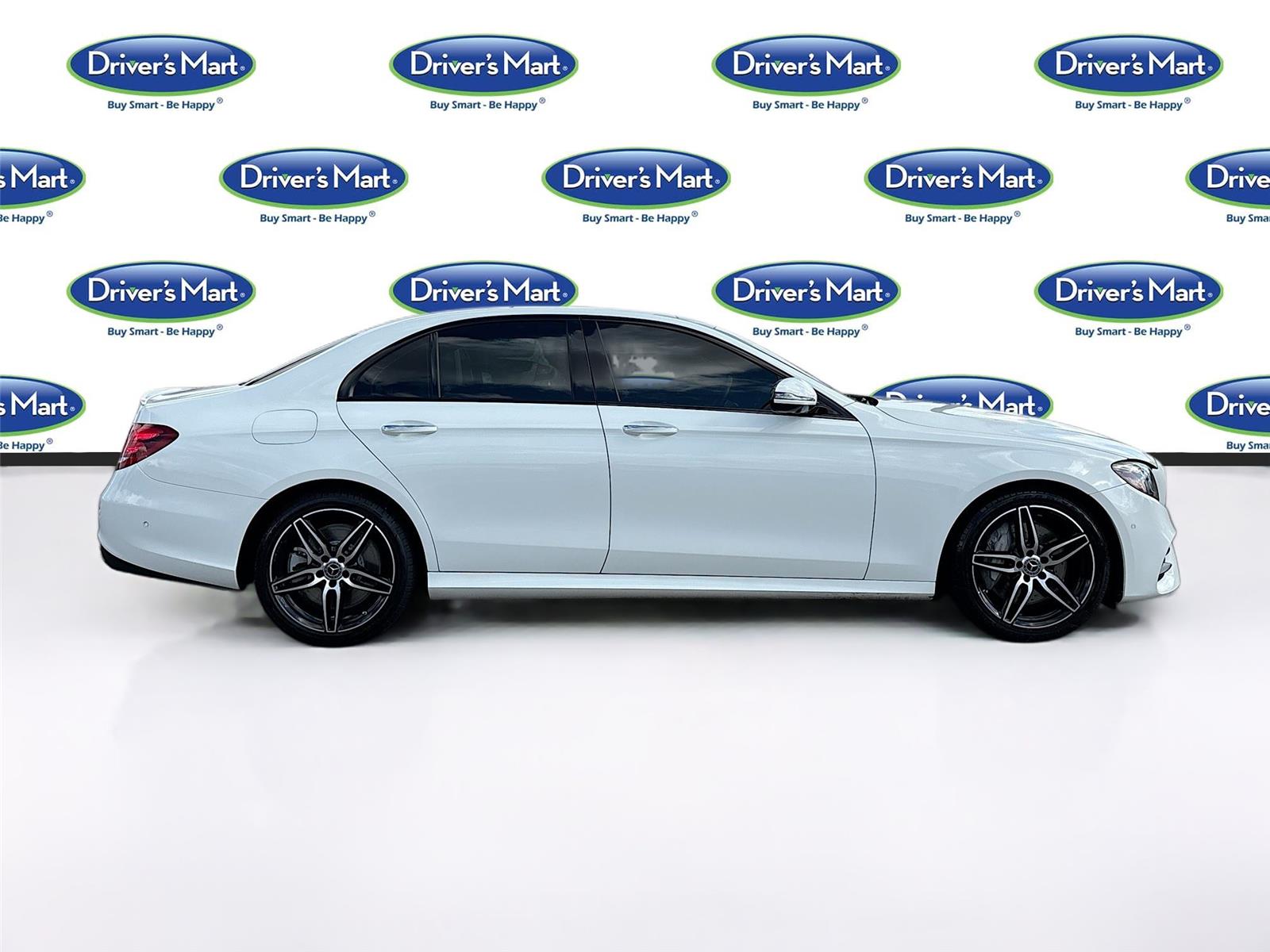 2019 Mercedes-Benz E-Class E 450