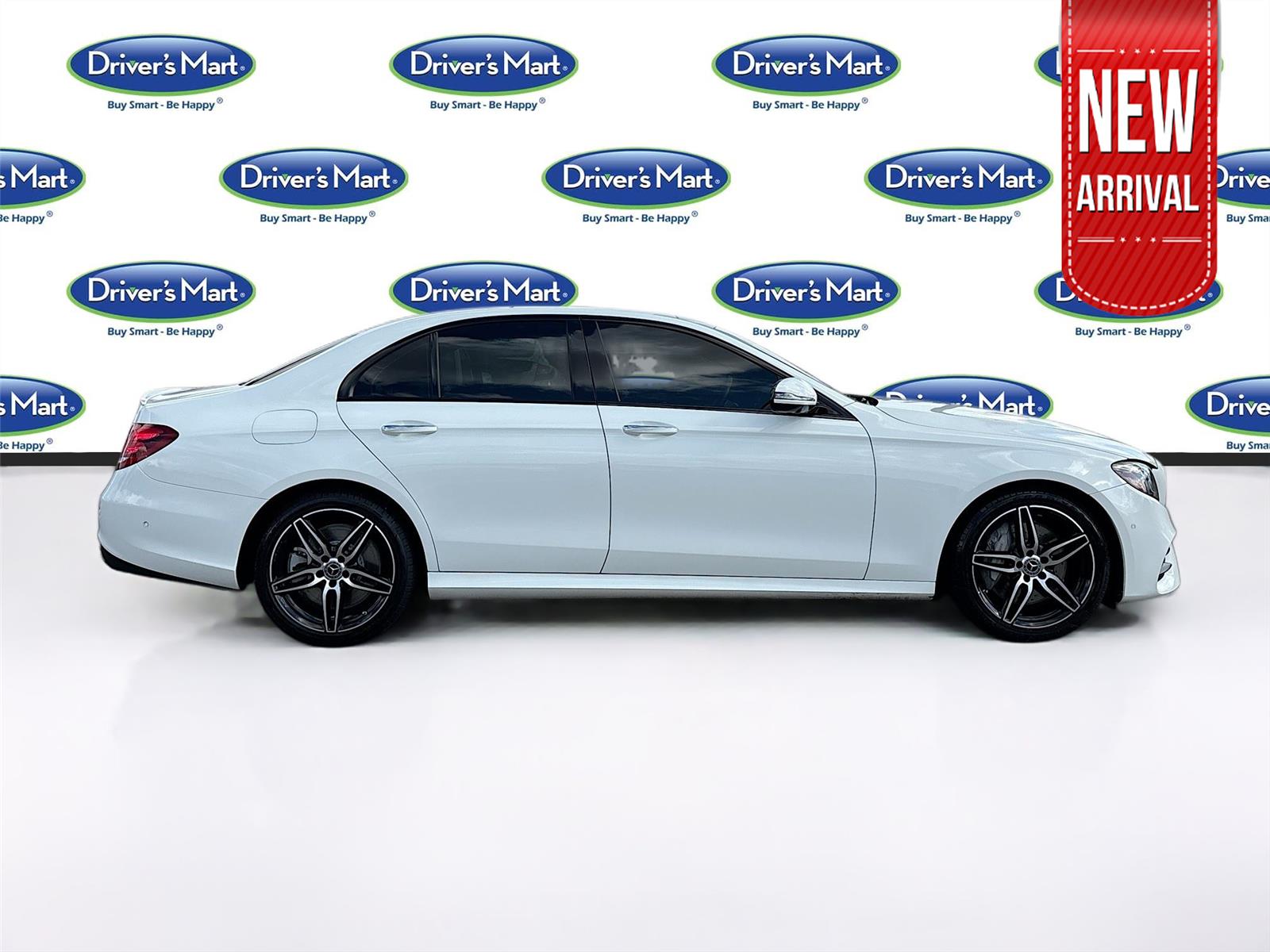 2019 Mercedes Benz E 450 photo 8
