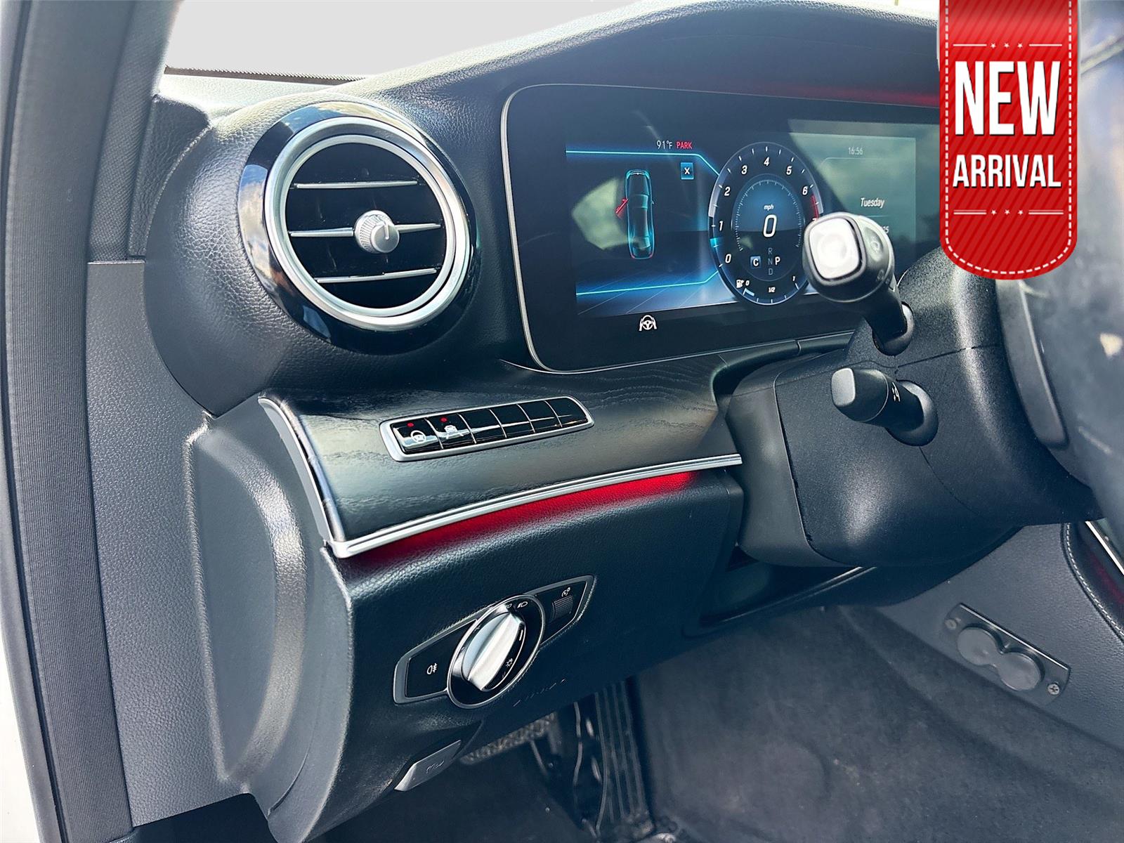 2019 Mercedes Benz E 450 photo 10