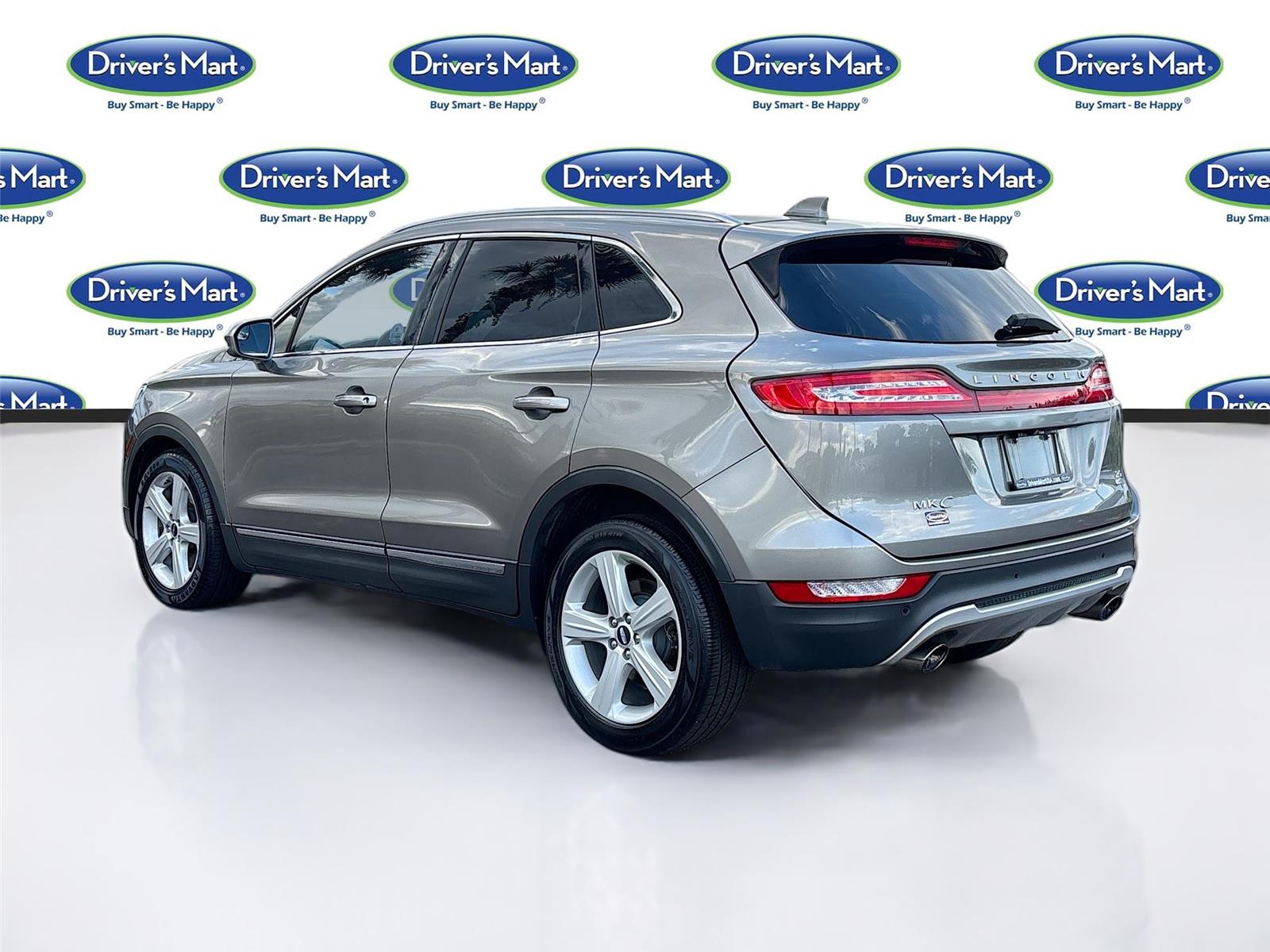 2016 Lincoln MKC Premiere photo 3