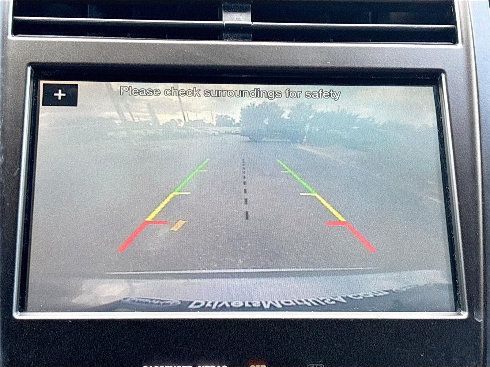 2016 Lincoln MKC Premier