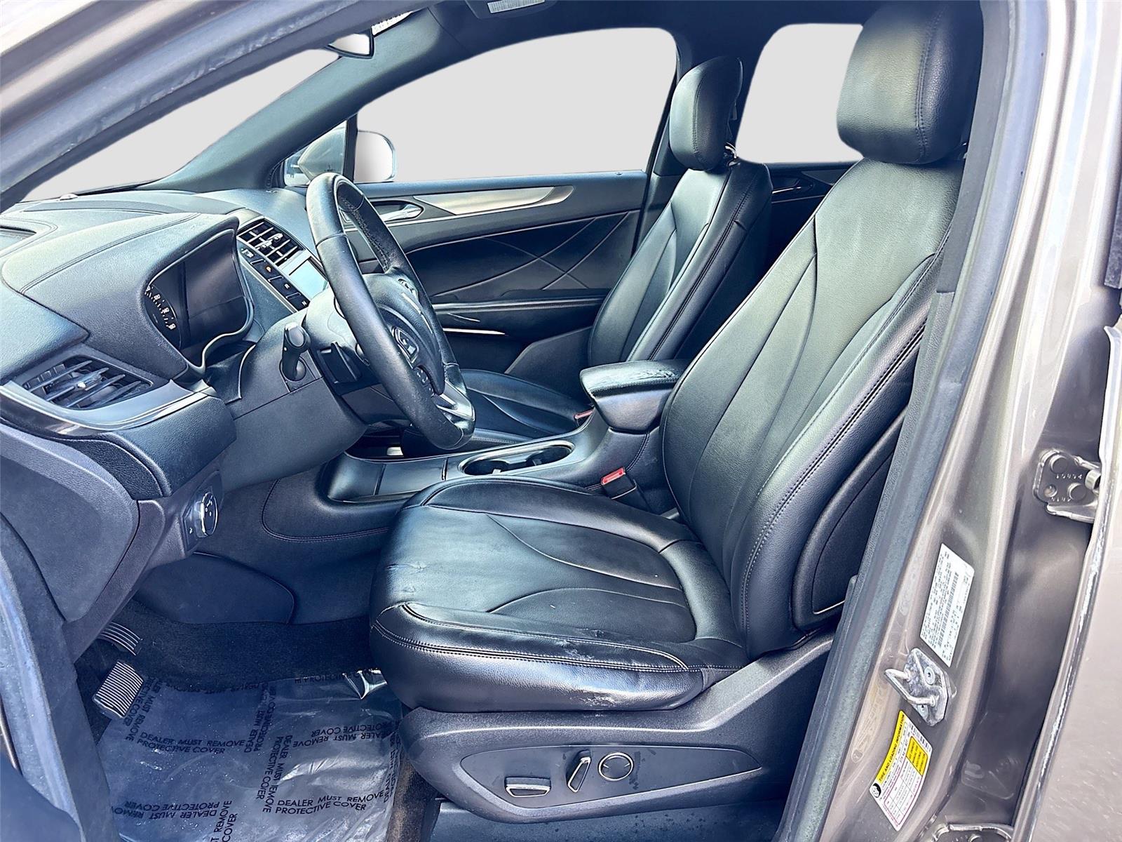 2016 Lincoln MKC Premier