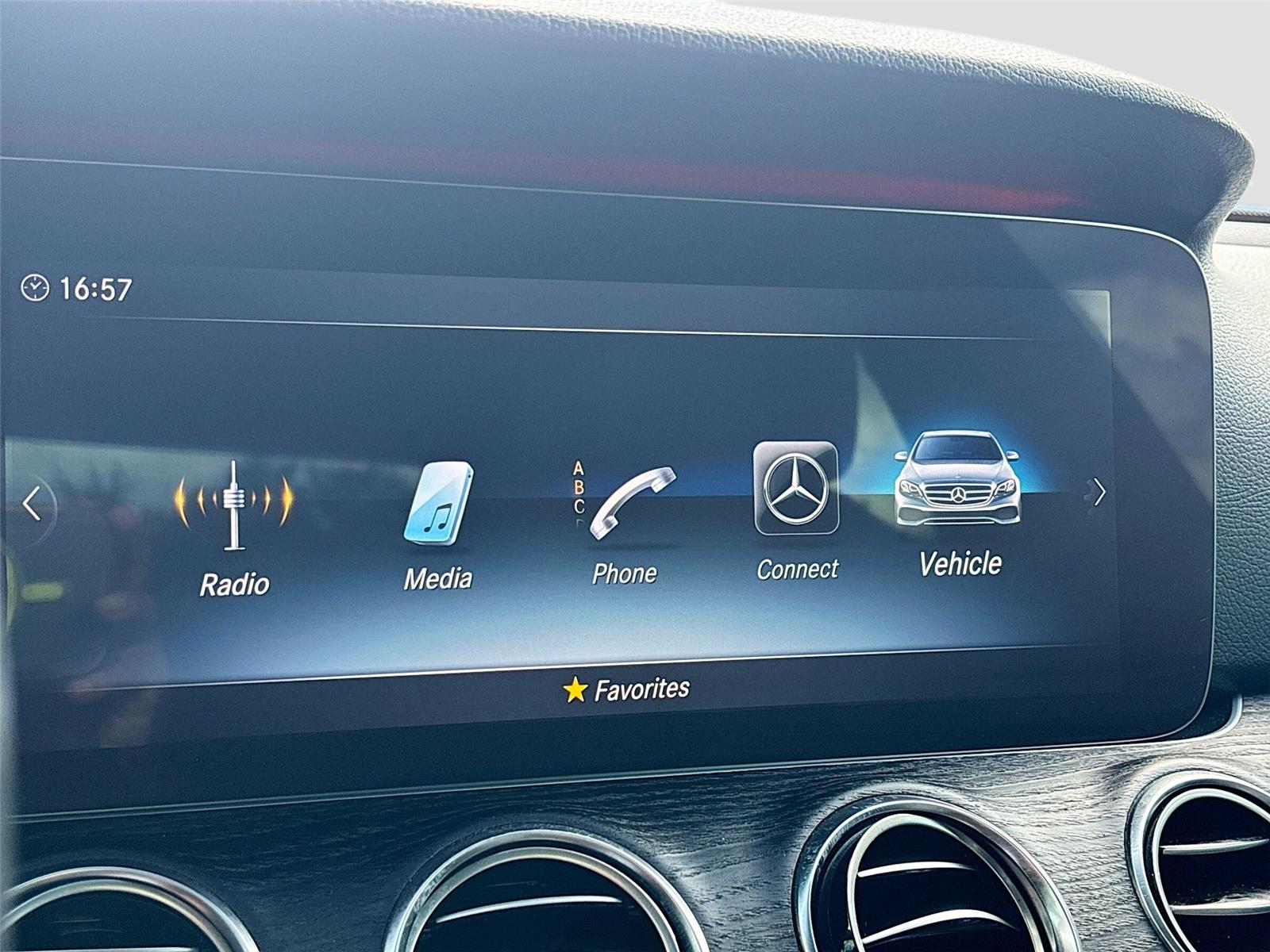 2019 Mercedes-Benz E-Class E 450