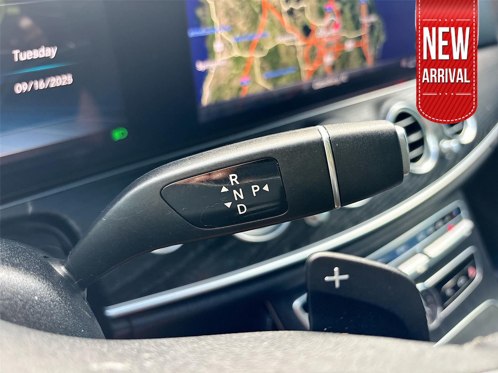 2019 Mercedes Benz E 450 photo 15