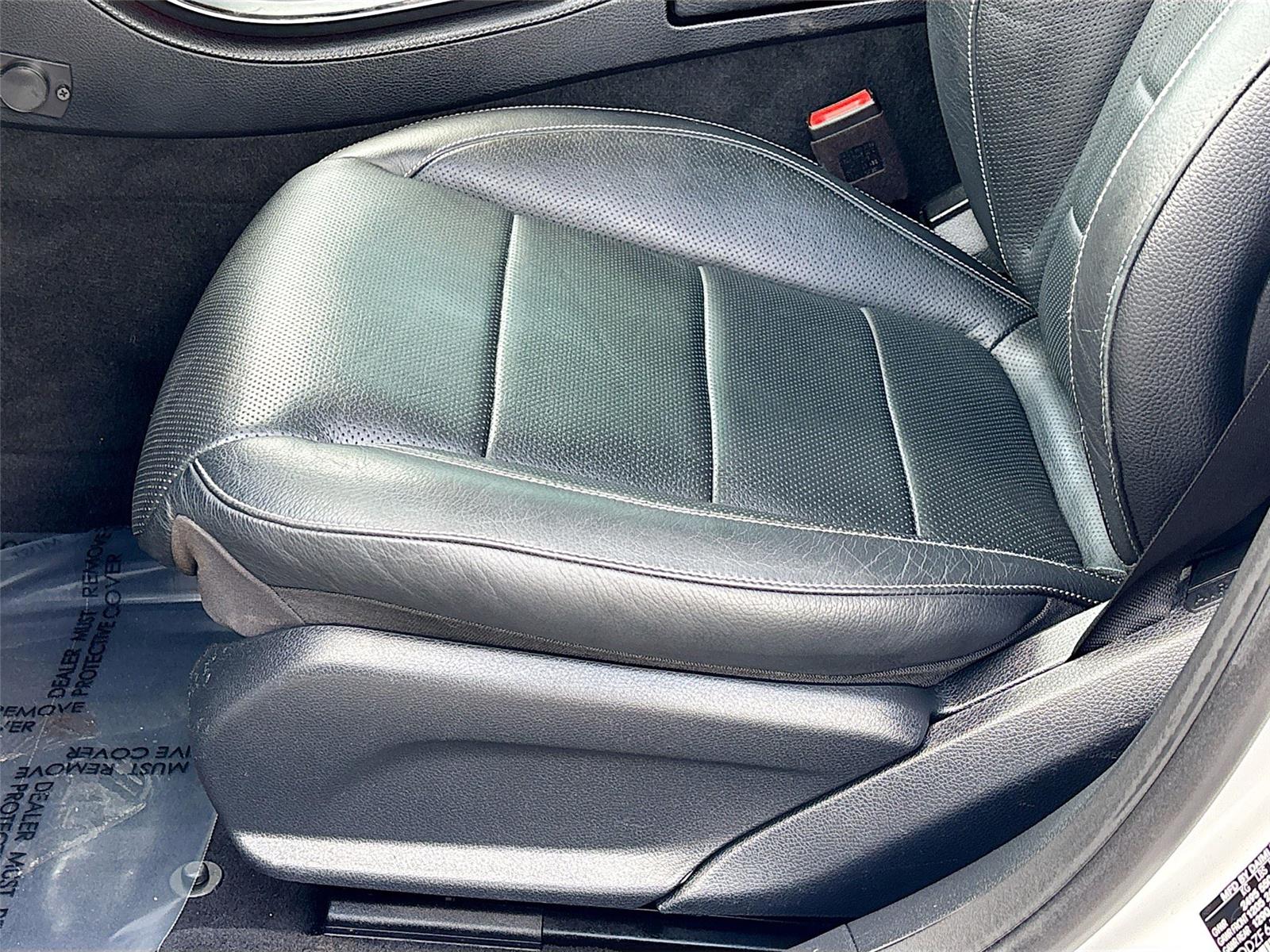2019 Mercedes-Benz E-Class E 450