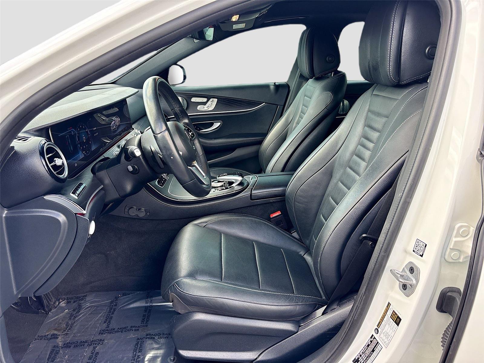 2019 Mercedes-Benz E-Class E 450
