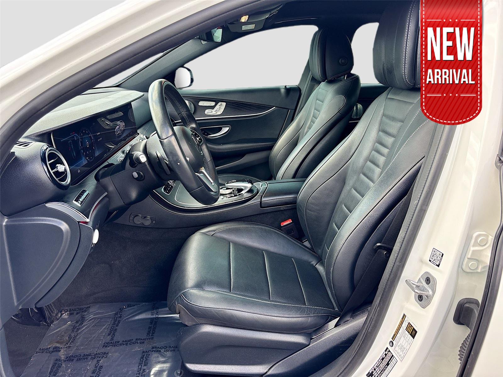 2019 Mercedes Benz E 450 photo 20