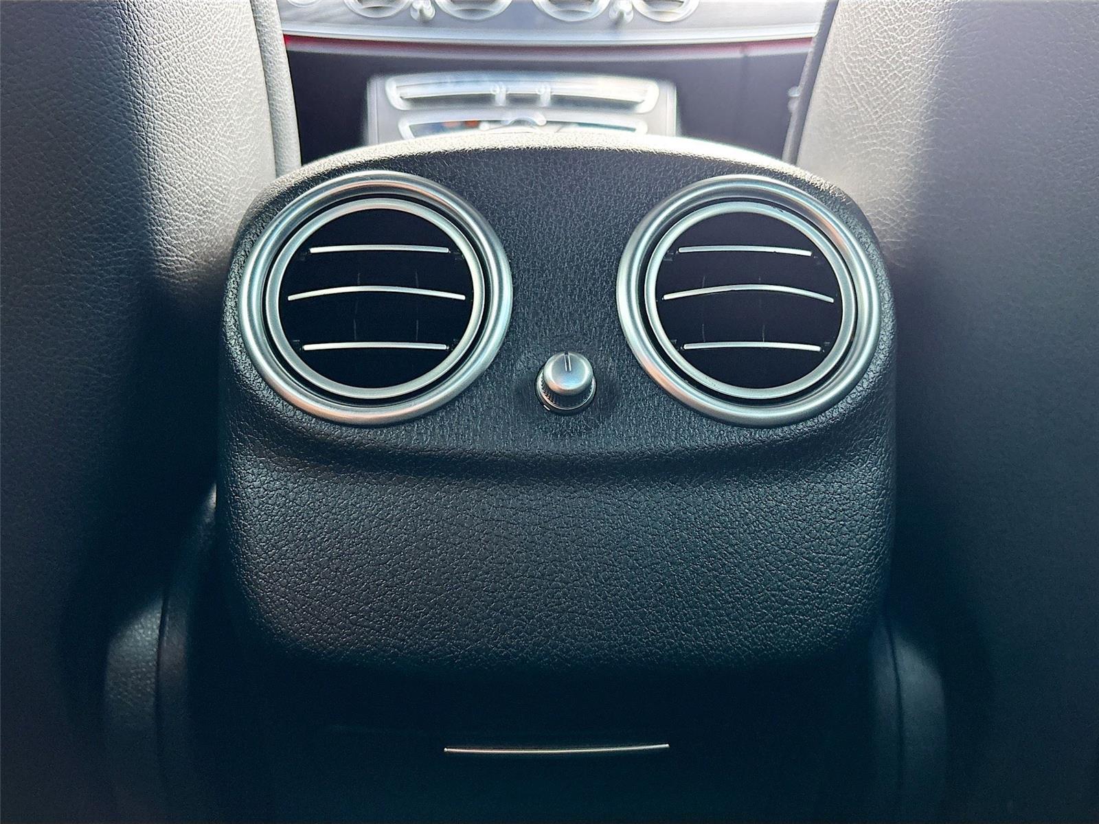 2019 Mercedes-Benz E-Class E 450