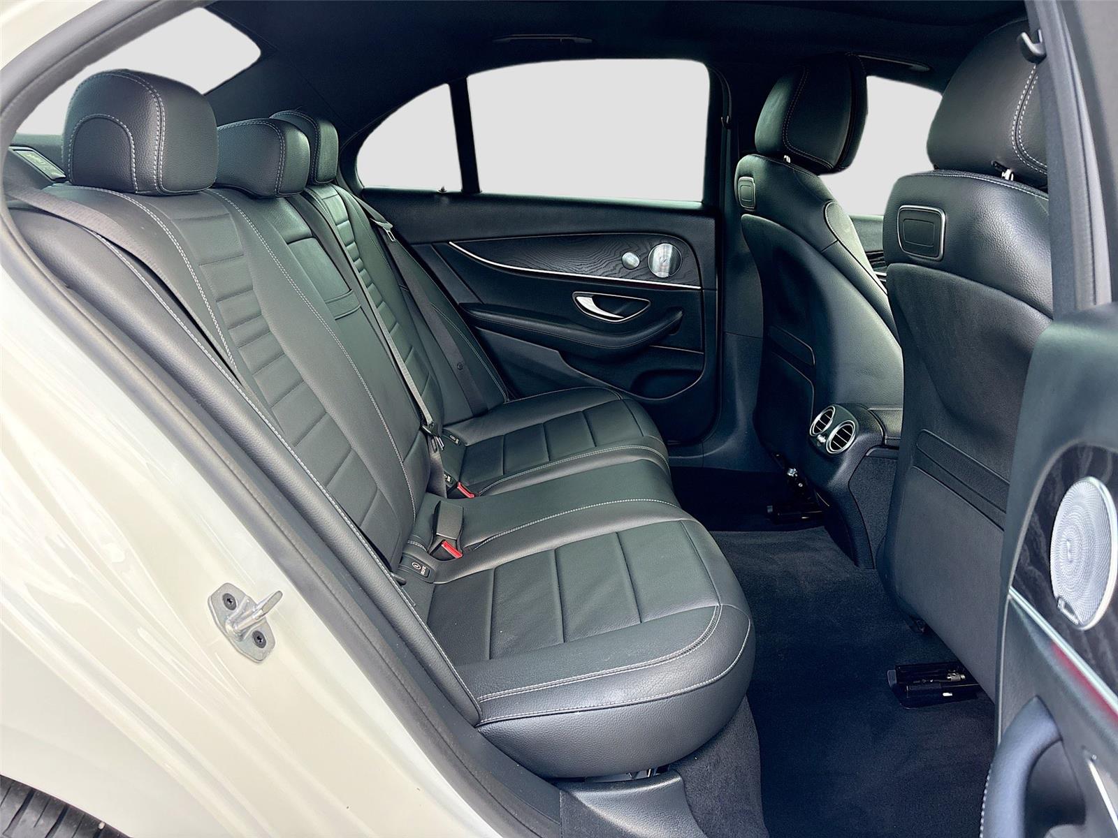 2019 Mercedes-Benz E-Class E 450