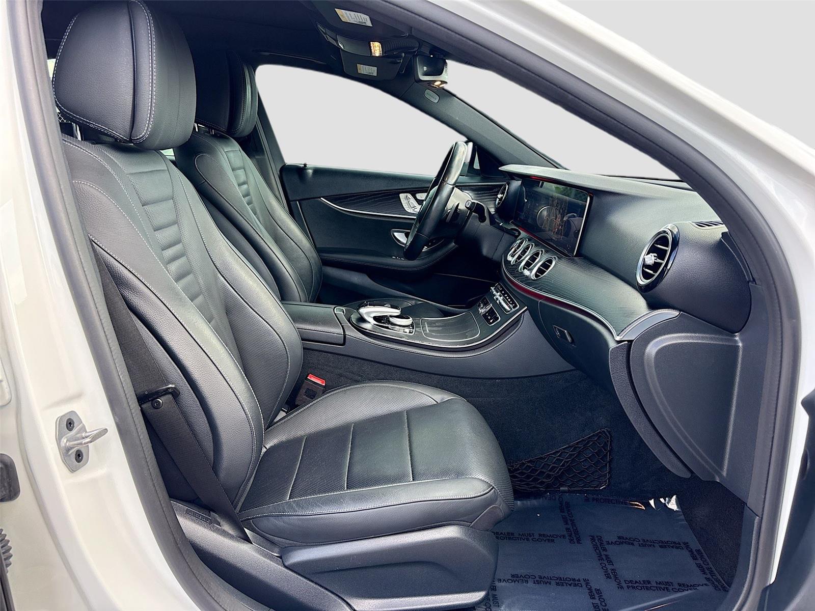 2019 Mercedes-Benz E-Class E 450
