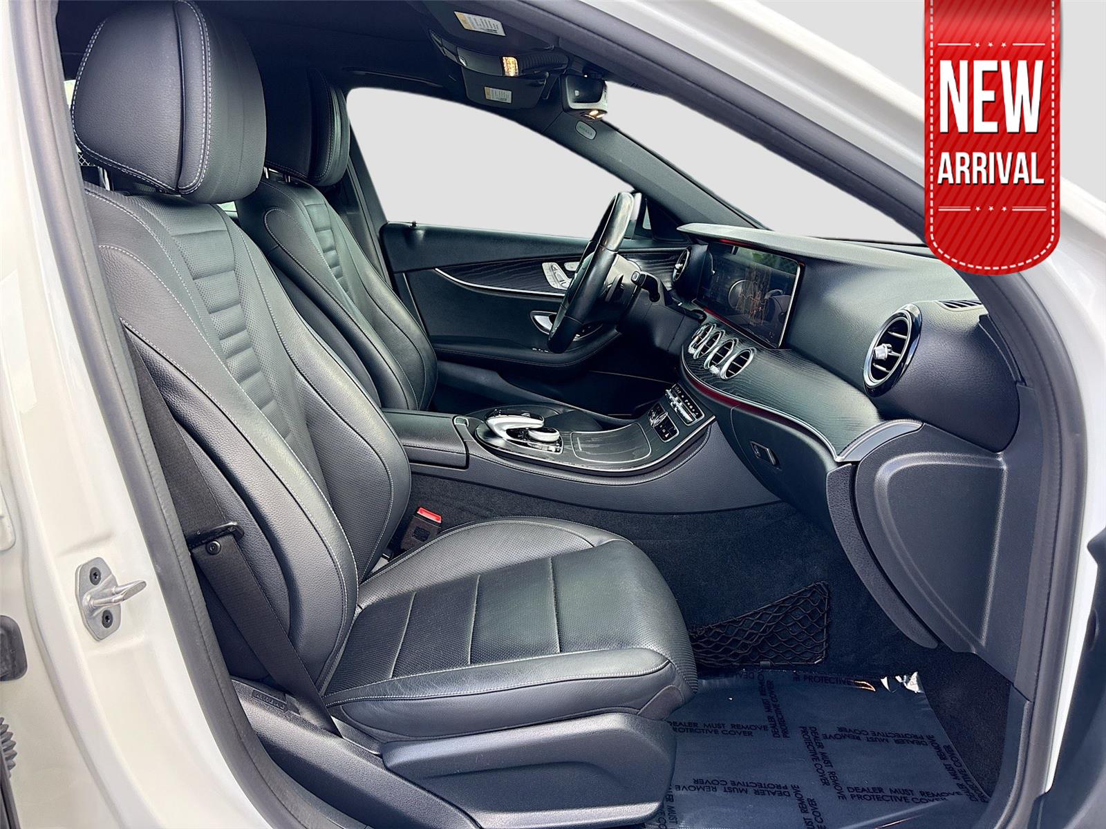 2019 Mercedes Benz E 450 photo 28