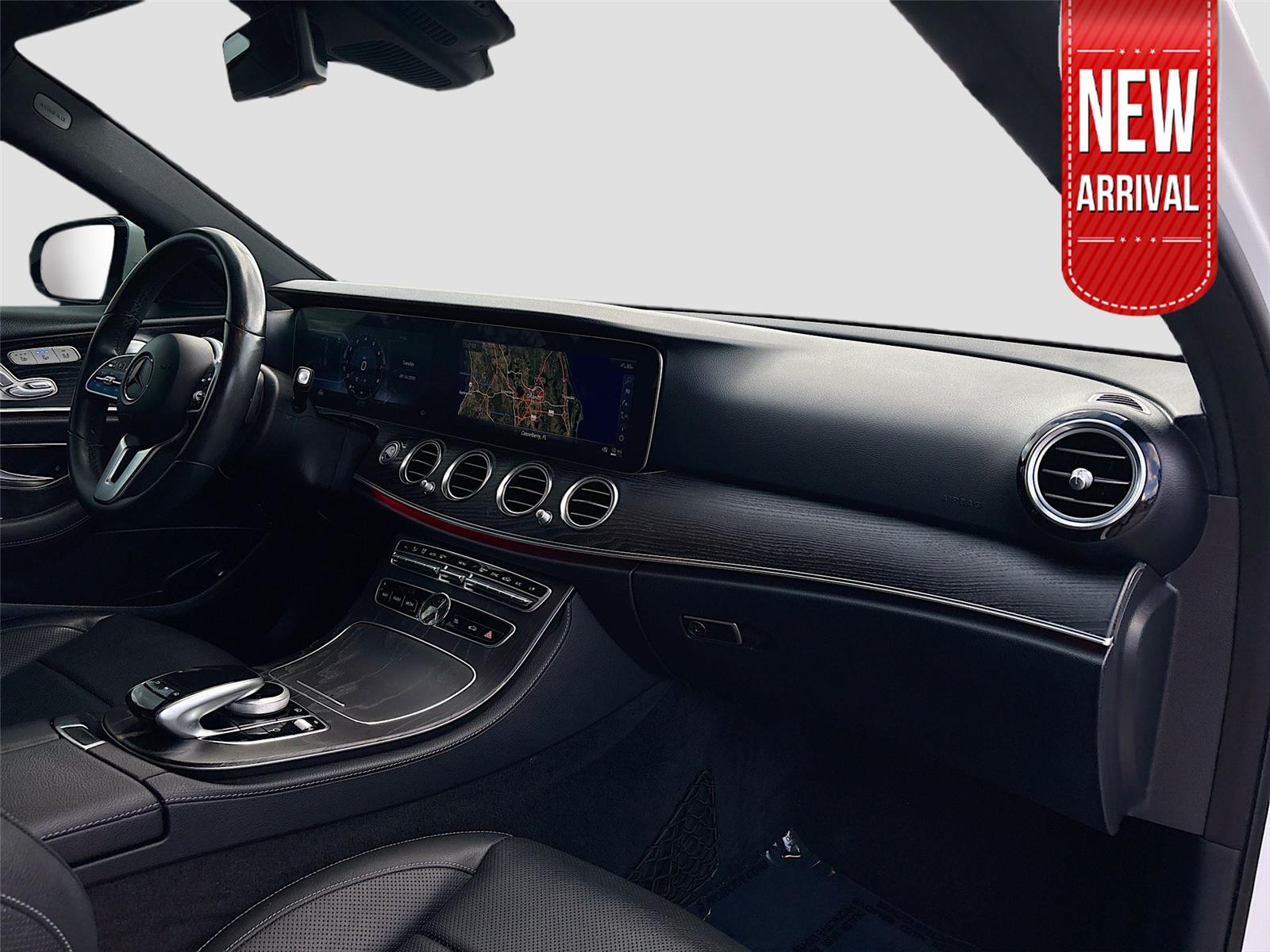 2019 Mercedes Benz E 450 photo 29