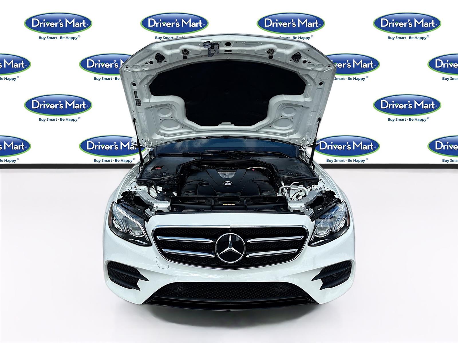 2019 Mercedes-Benz E-Class E 450
