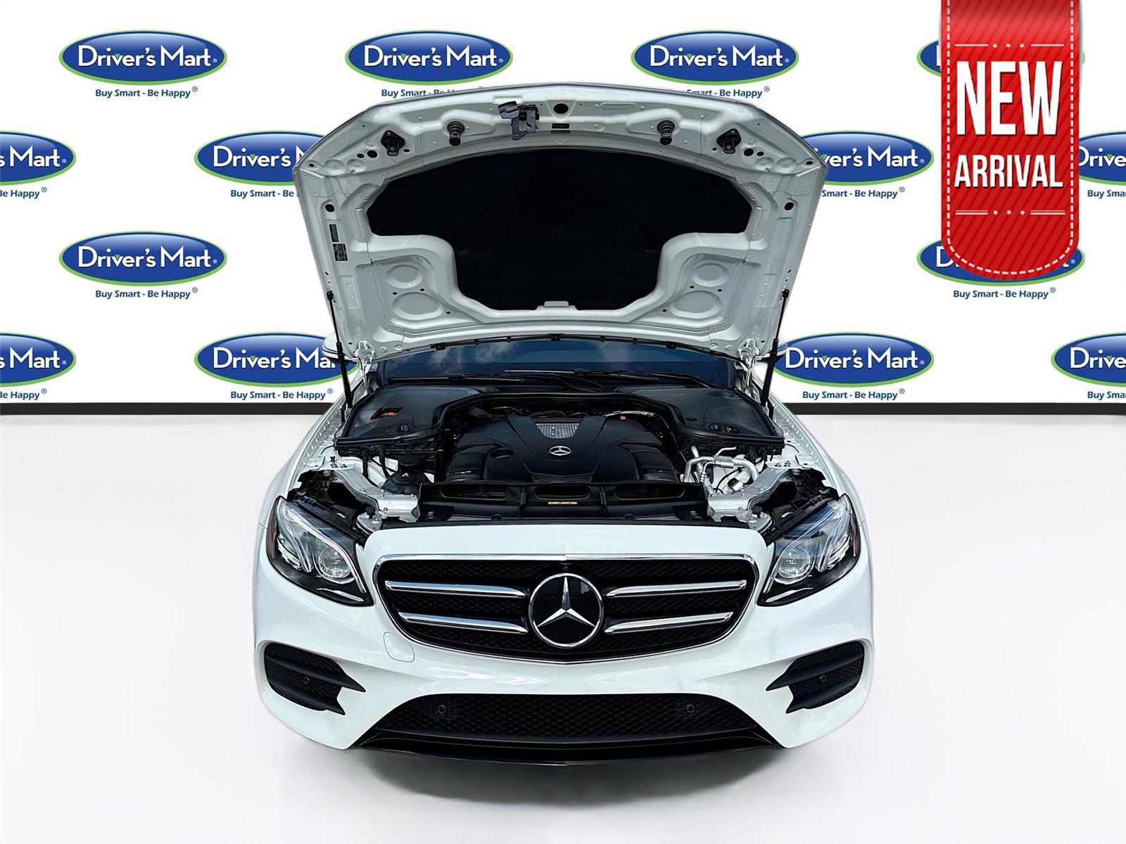 2019 Mercedes Benz E 450 photo 32