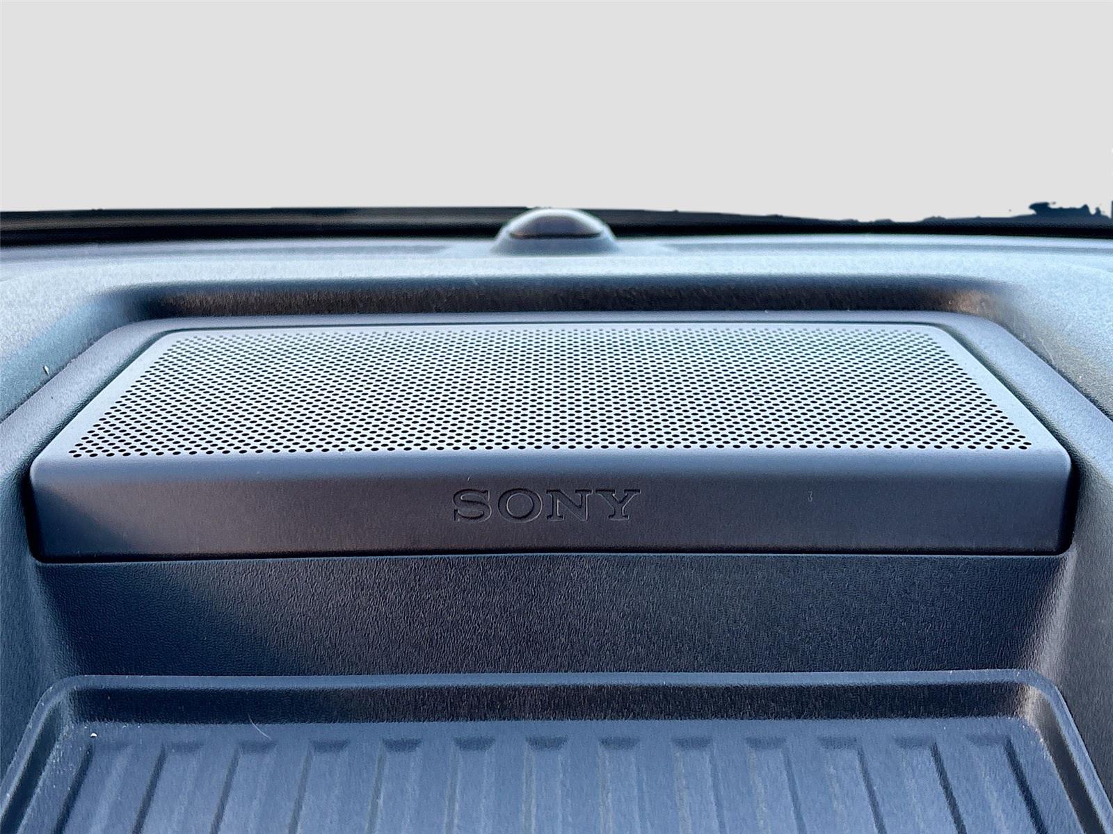 2017 Ford F-150 Platinum