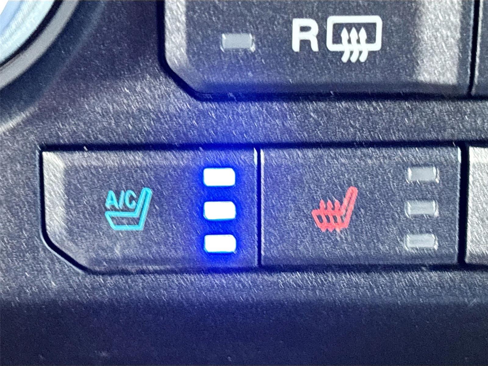 2017 Ford F-150 Platinum