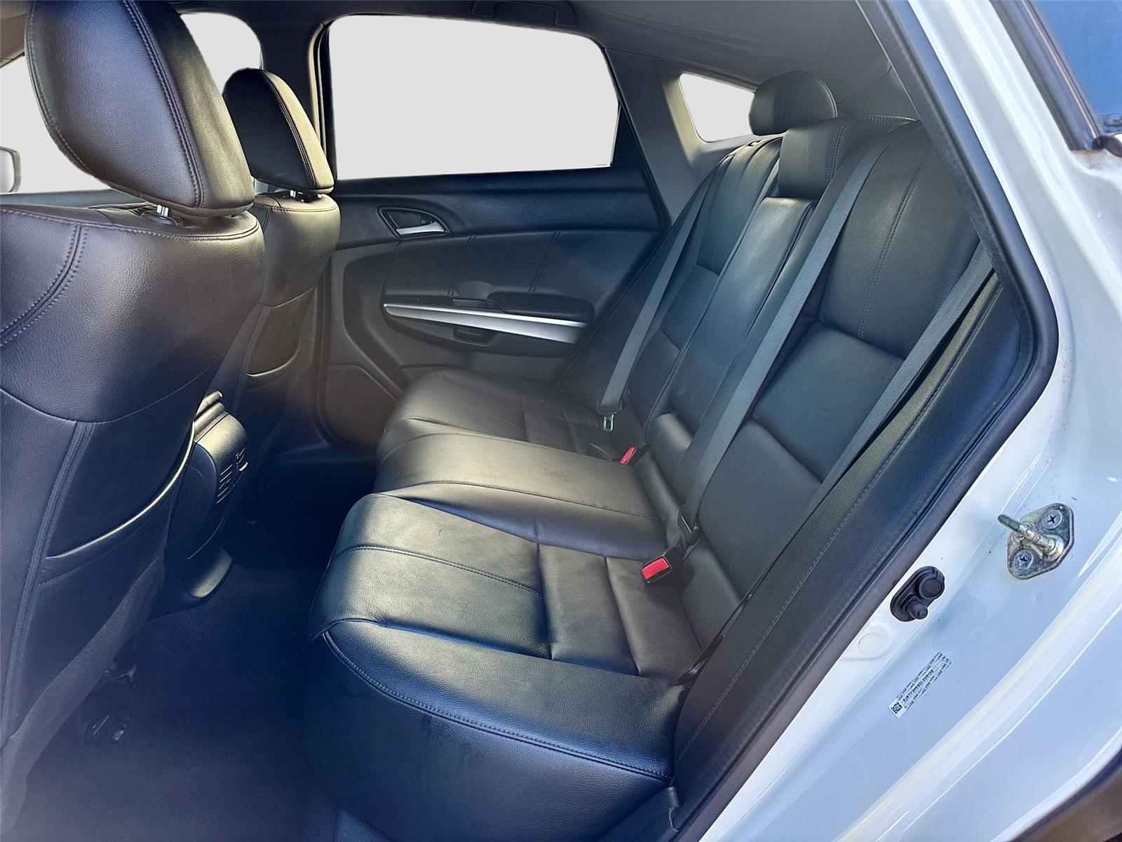 2013 Honda Crosstour EX-L