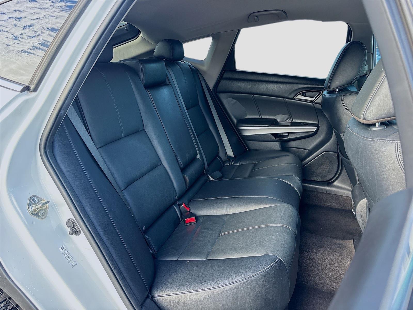 2013 Honda Crosstour EX-L