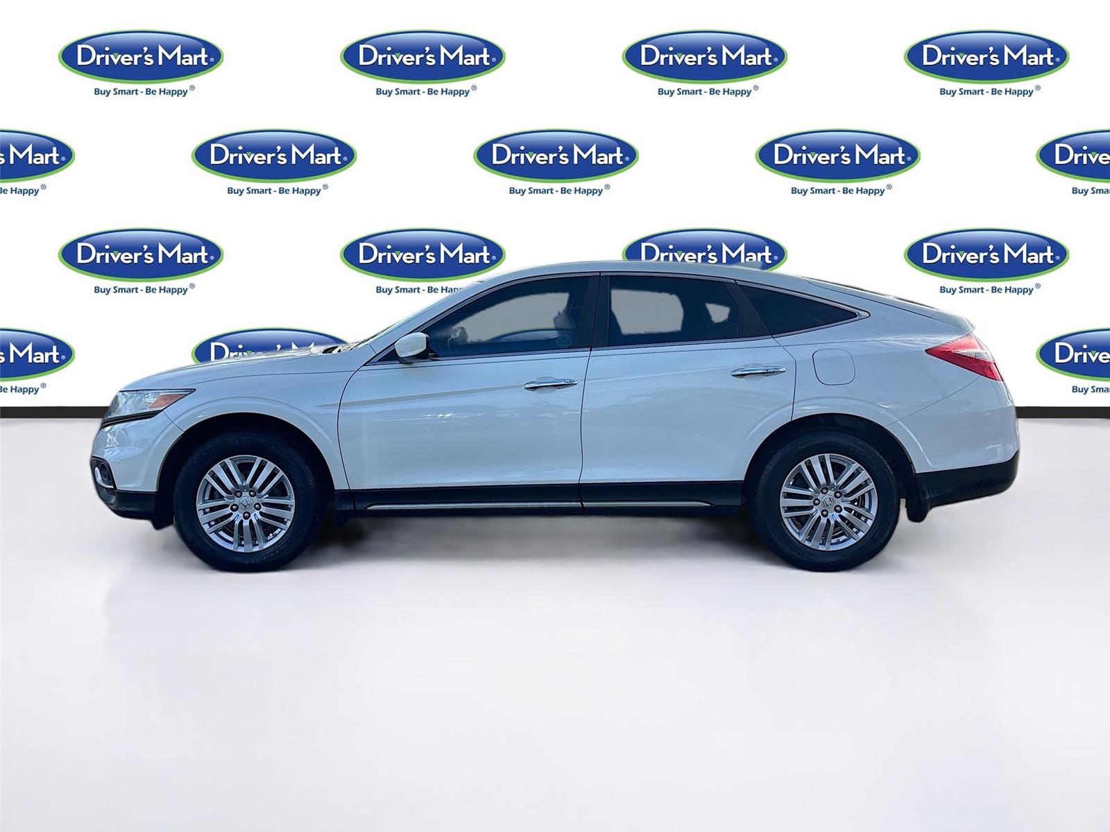 2013 Honda Crosstour EX-L