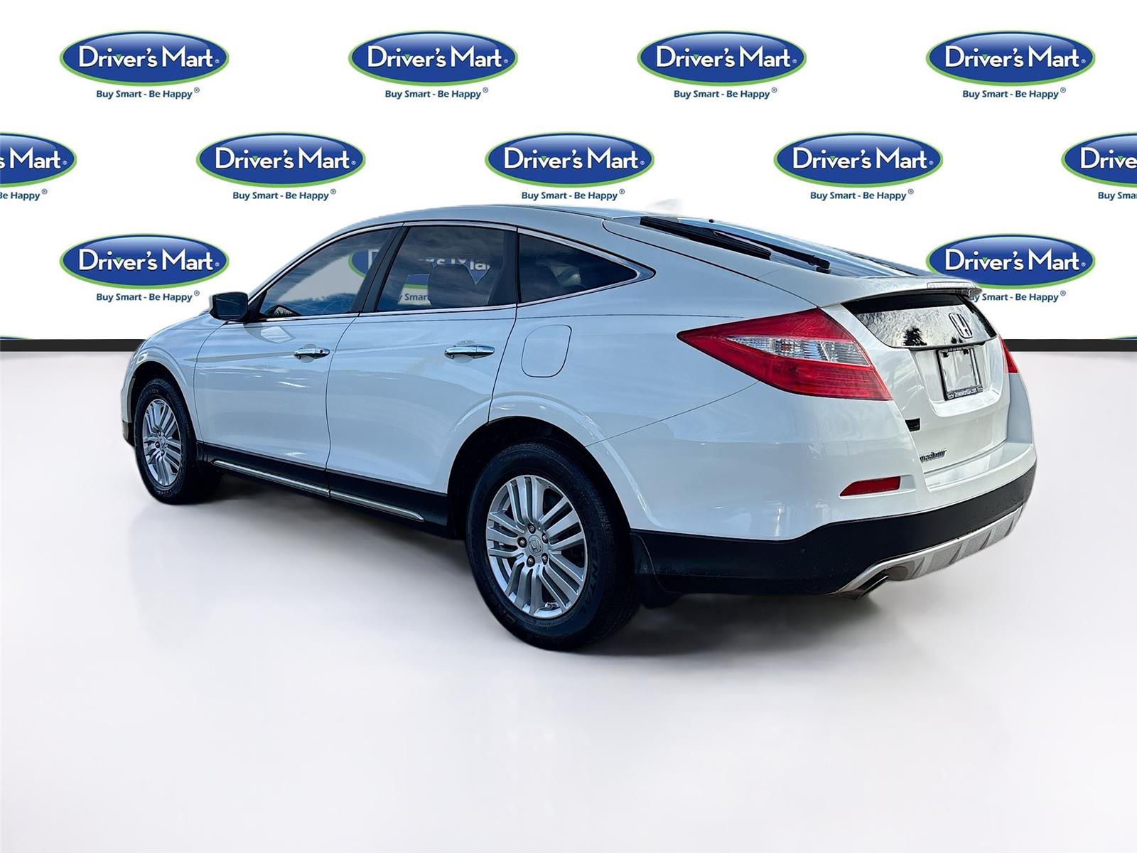 2013 Honda Crosstour EX-L