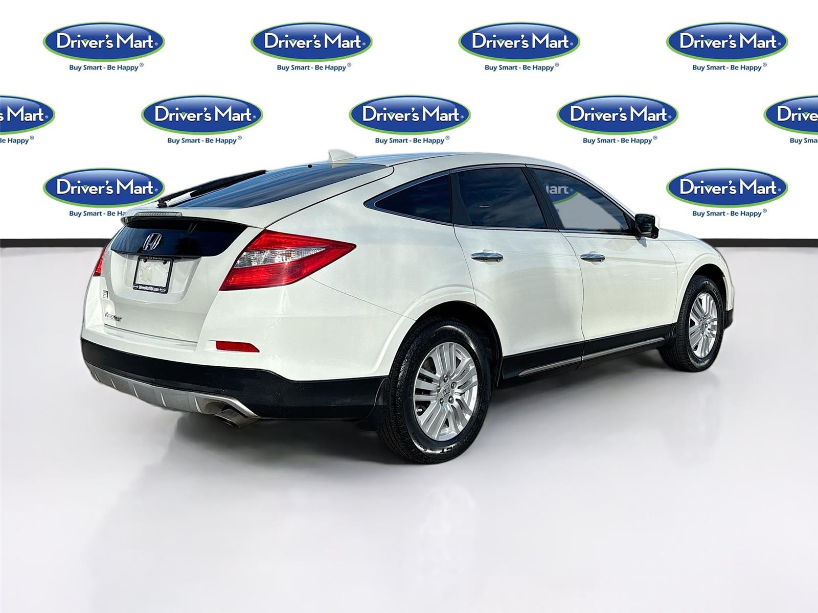 2013 Honda Crosstour EX-L