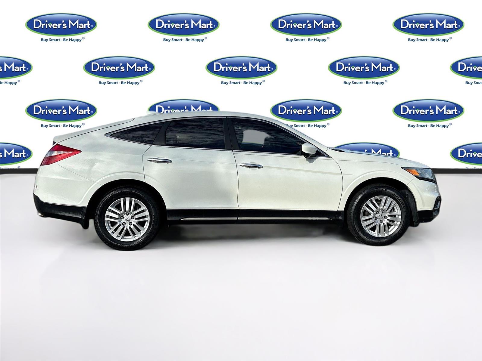 2013 Honda Crosstour EX-L