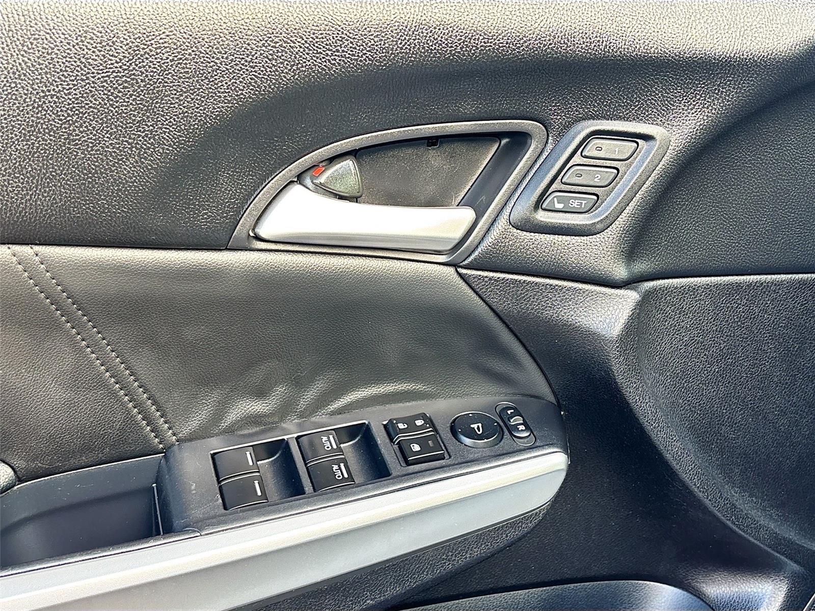 2013 Honda Crosstour EX-L