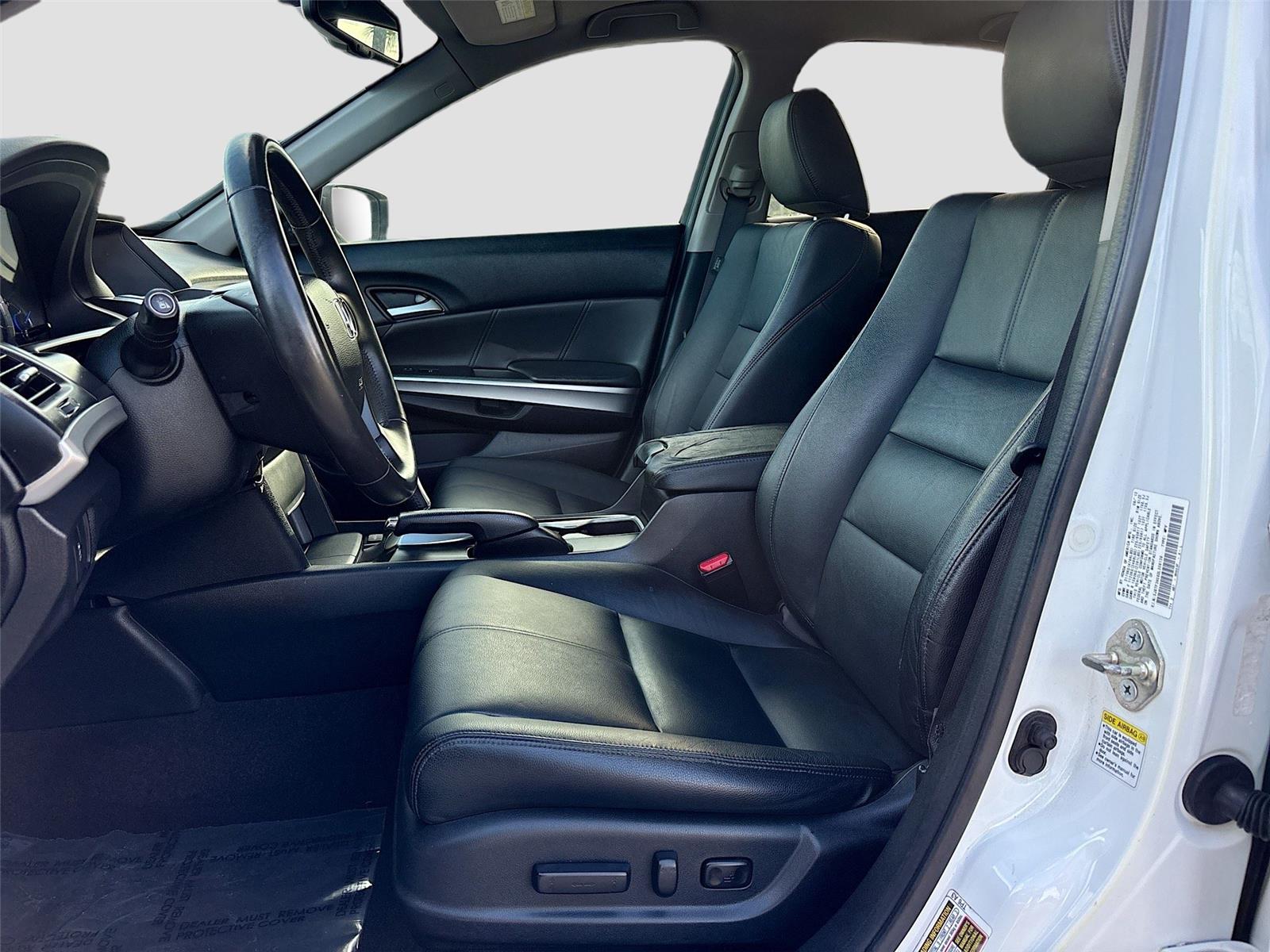 2013 Honda Crosstour EX-L