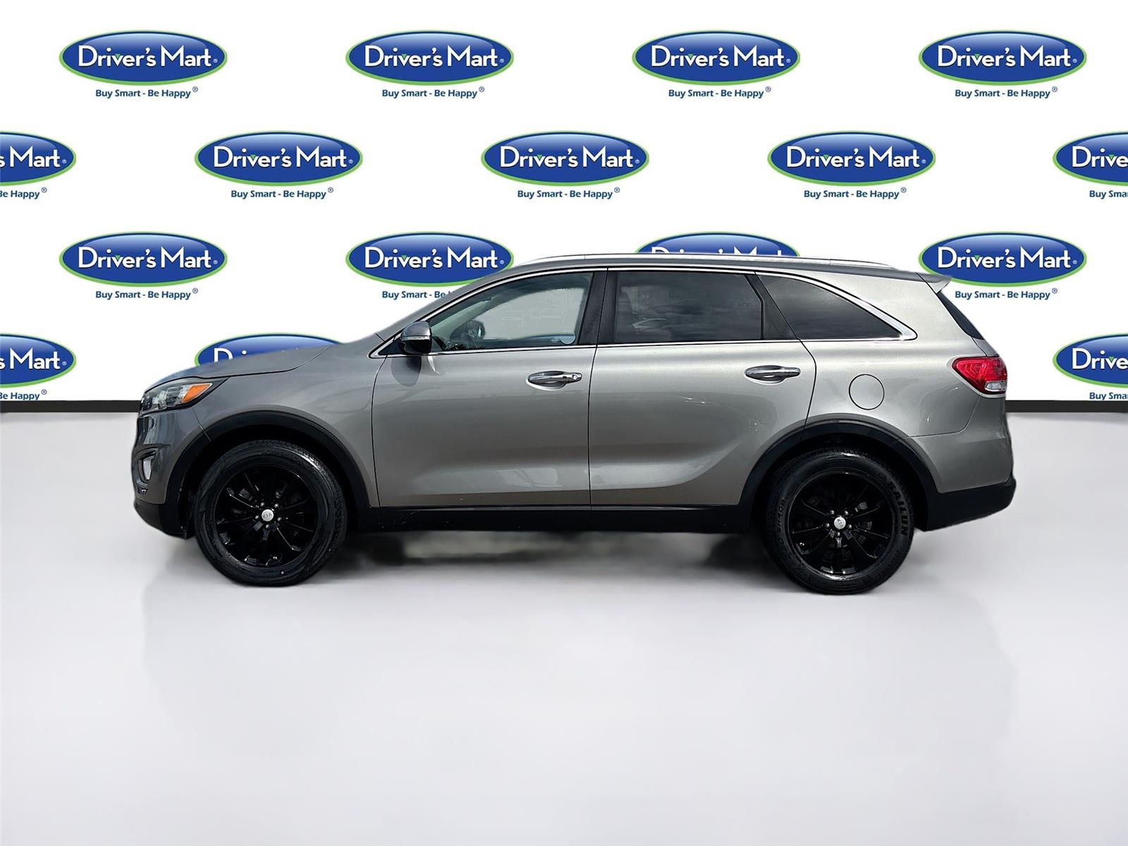 2017 Kia Sorento EX