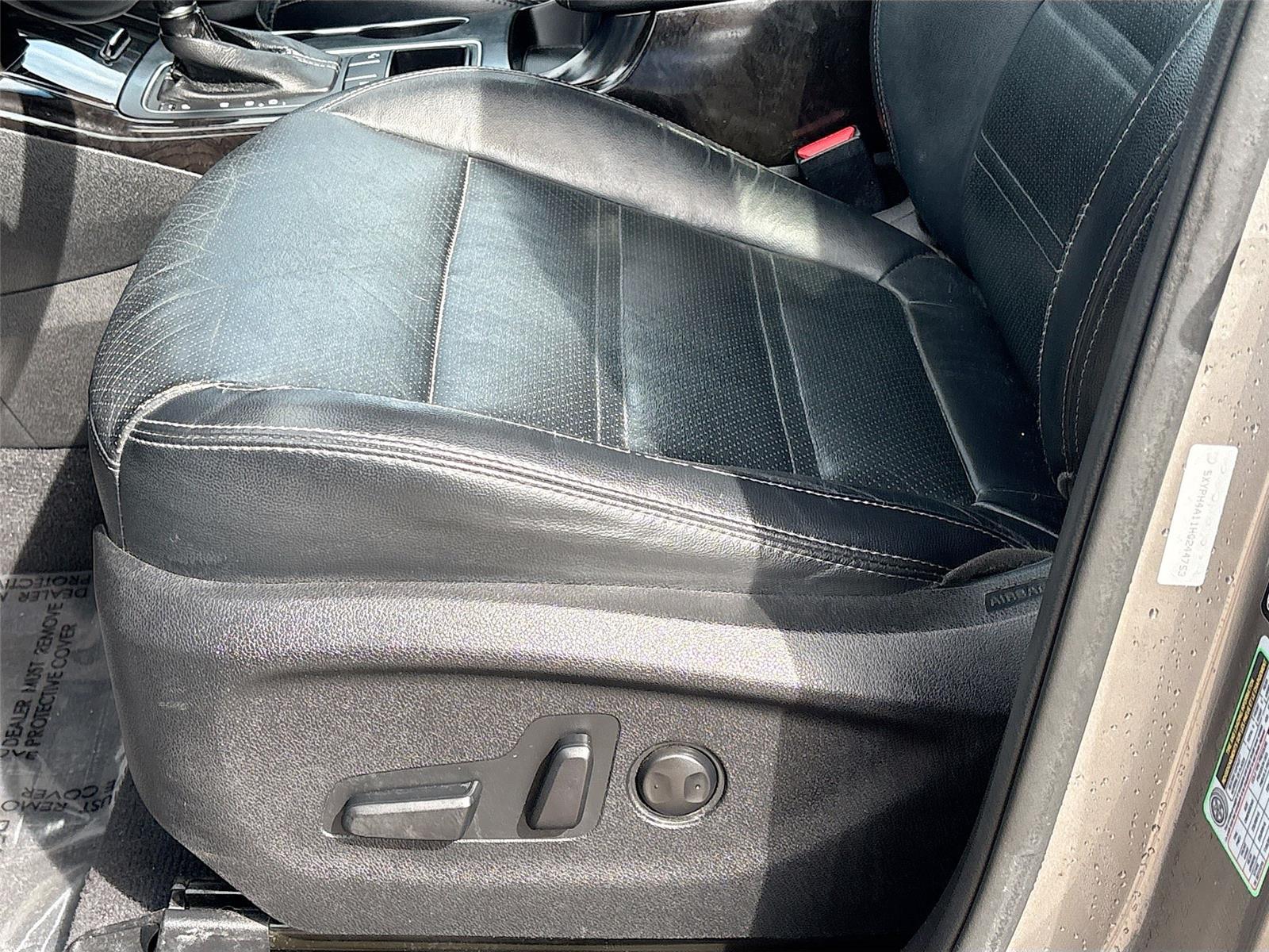 2017 Kia Sorento EX