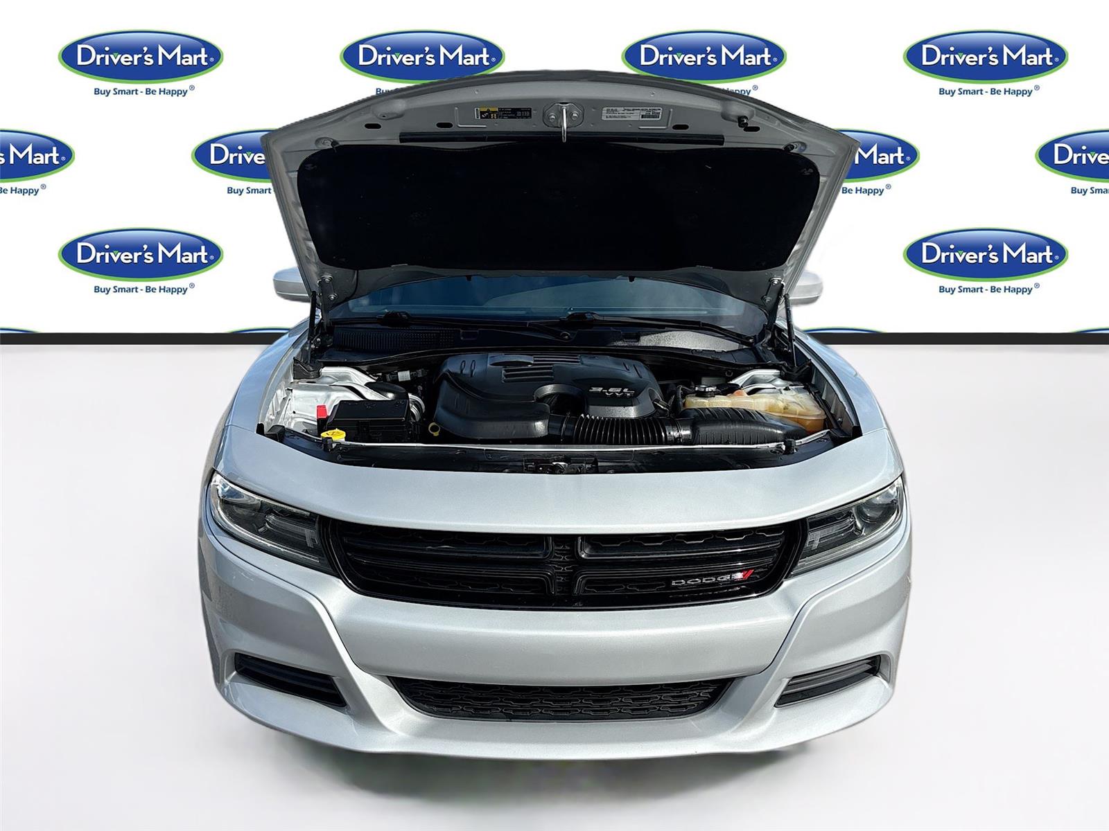 2019 Dodge Charger SXT photo 30