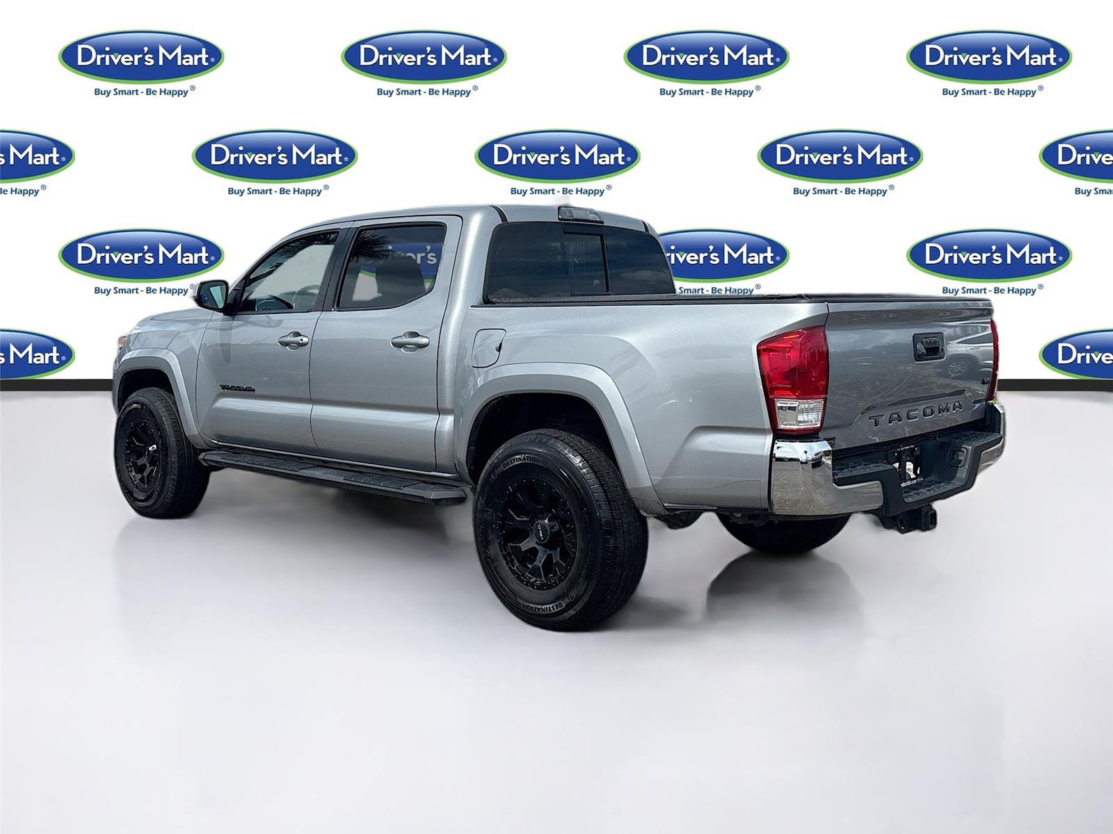 2019 Toyota Tacoma SR5