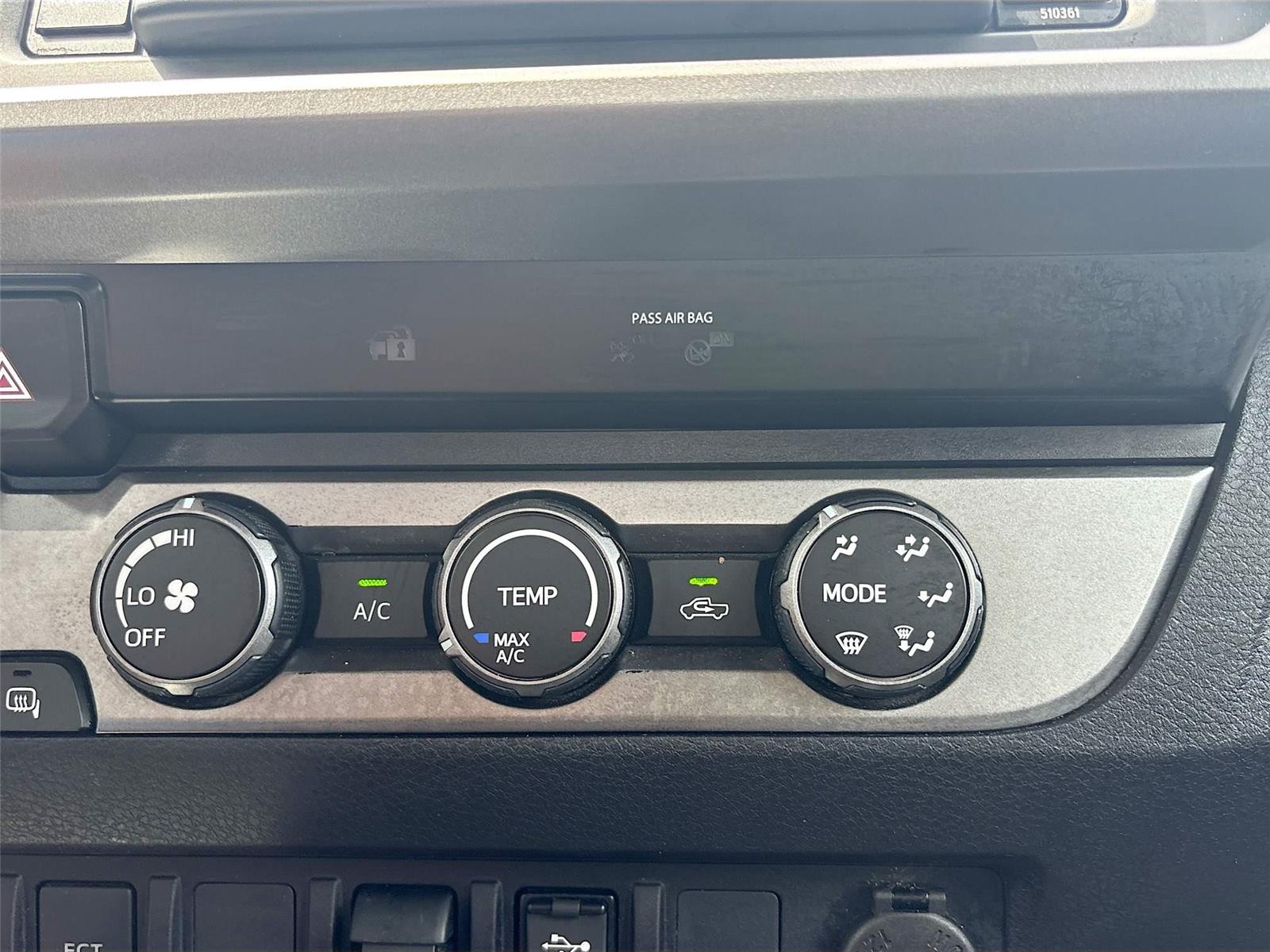 2019 Toyota Tacoma SR5