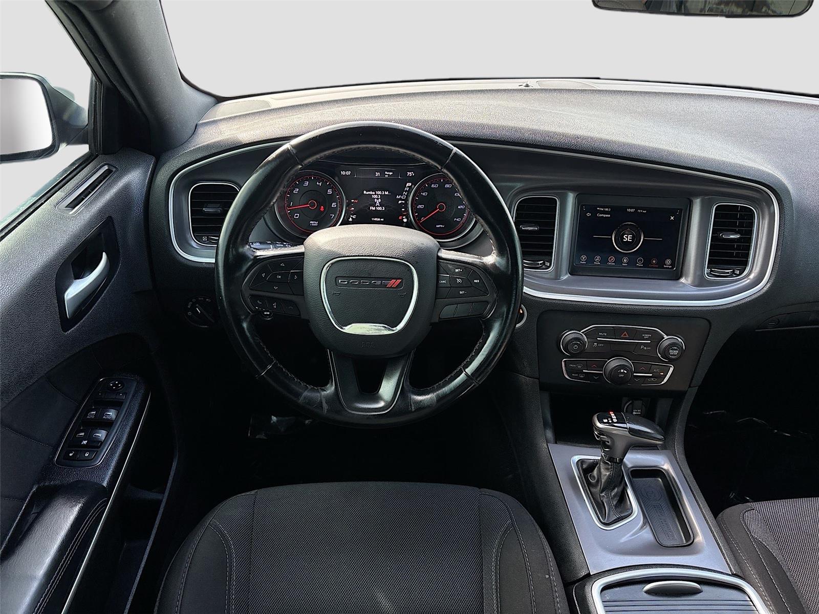 2019 Dodge Charger SXT photo 20