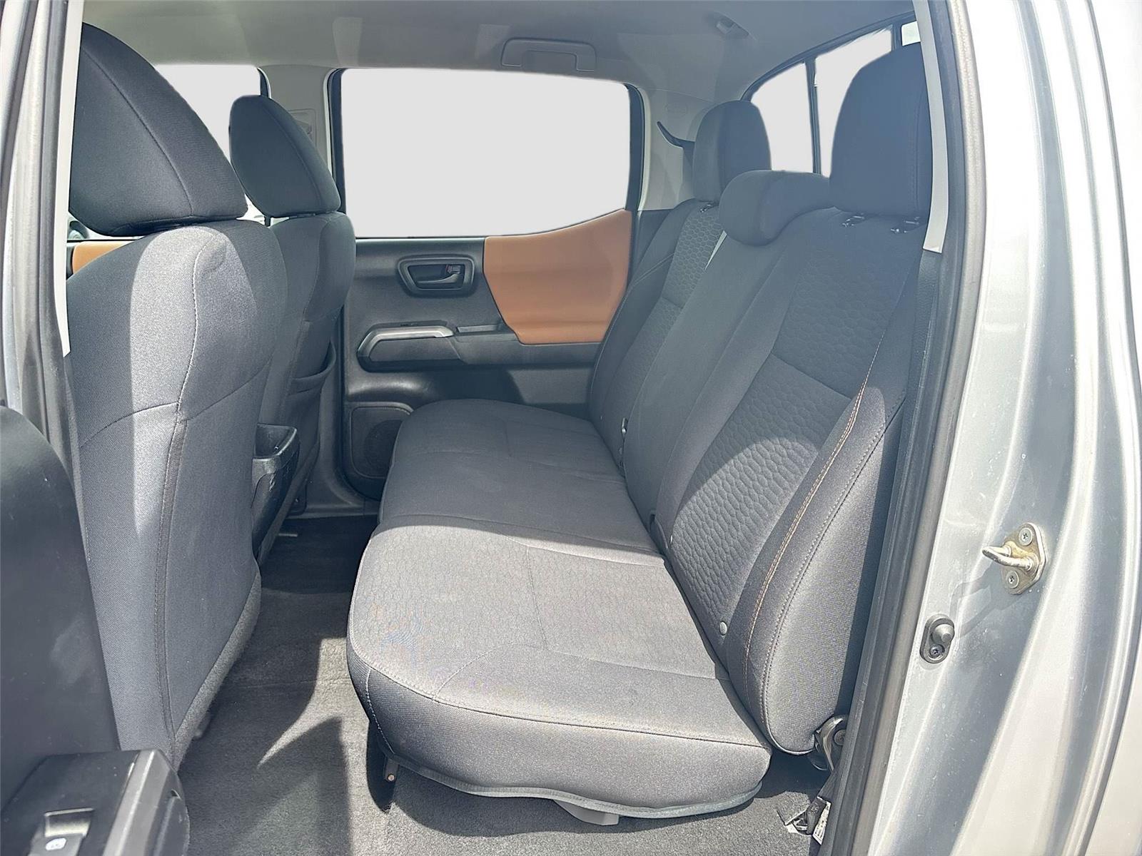 2019 Toyota Tacoma SR5