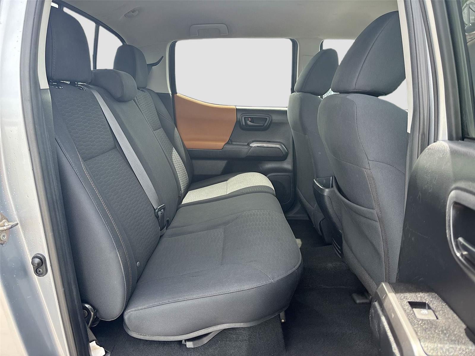 2019 Toyota Tacoma SR5