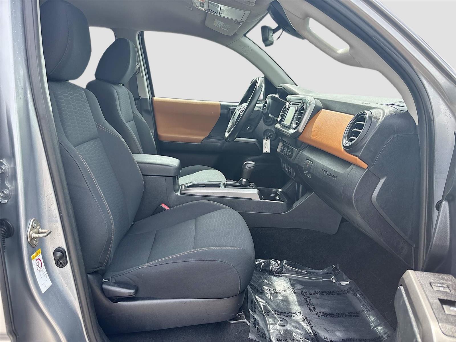 2019 Toyota Tacoma SR5