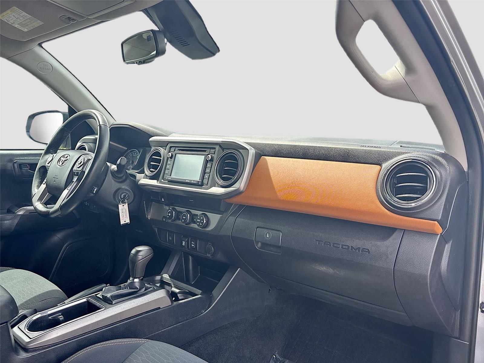 2019 Toyota Tacoma SR5