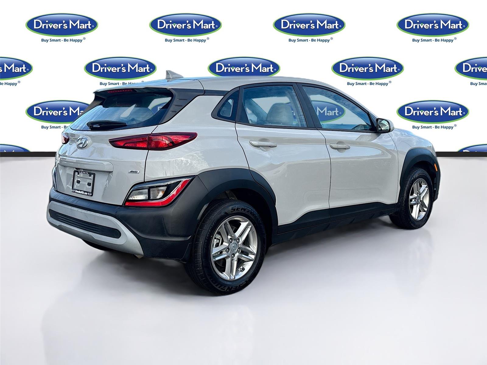 2022 Hyundai Kona SE photo 6