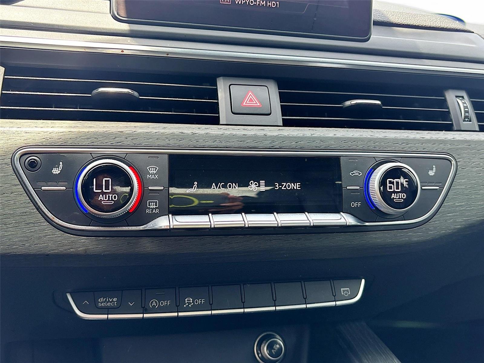 2018 Audi A4 Premium photo 13