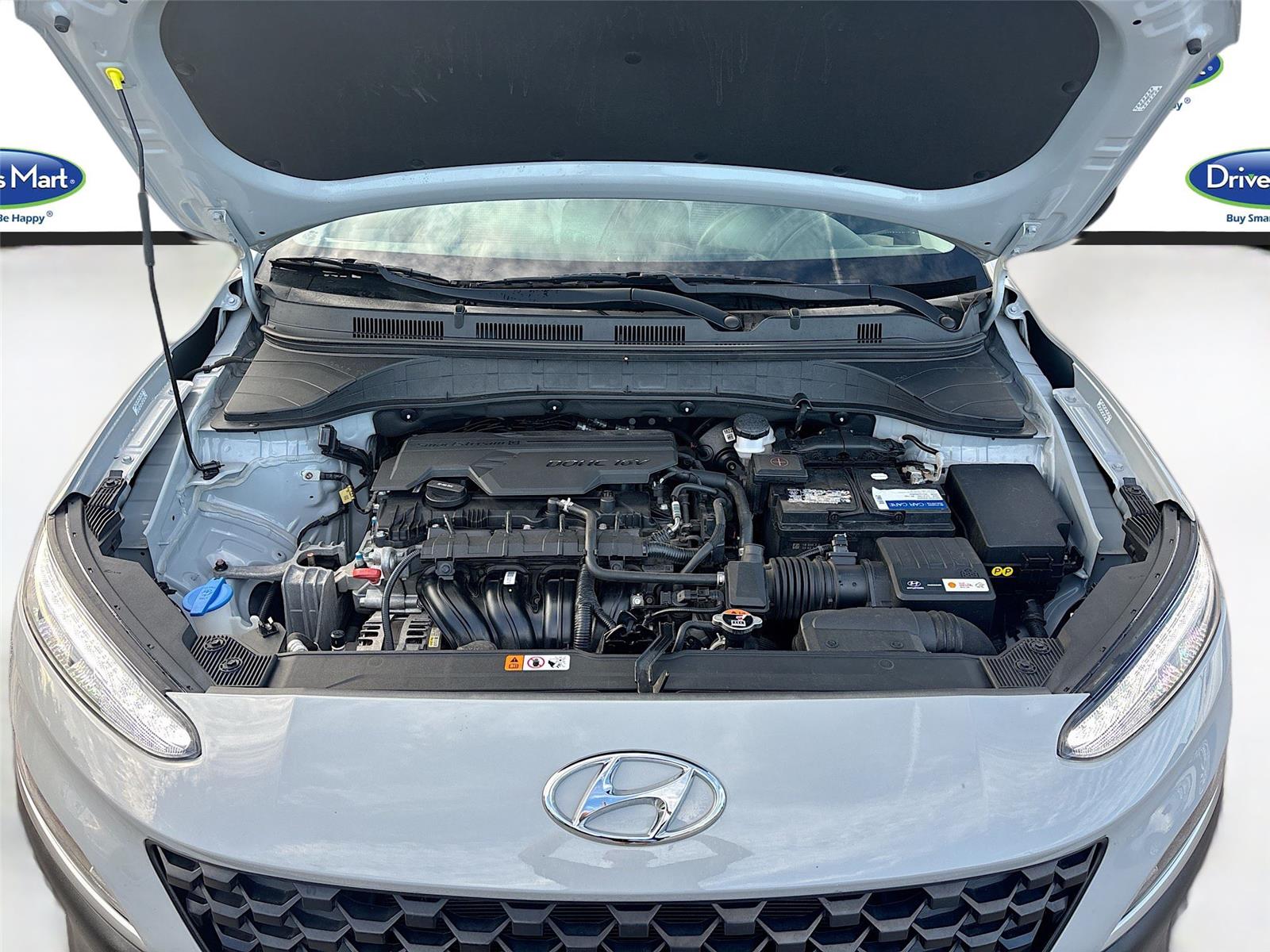 2022 Hyundai Kona SE photo 25