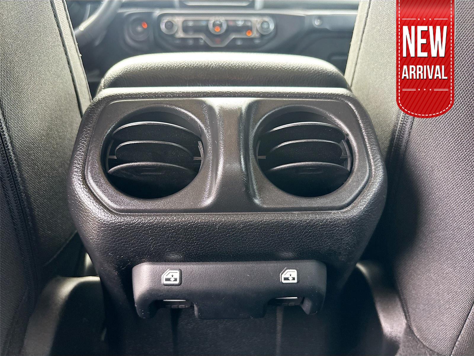 2023 Jeep Gladiator Sport S photo 22