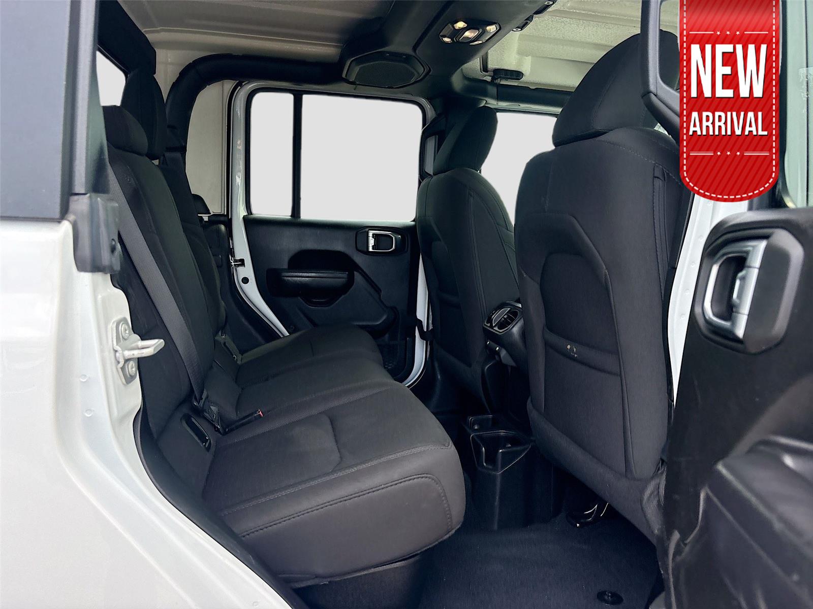 2023 Jeep Gladiator Sport S photo 24