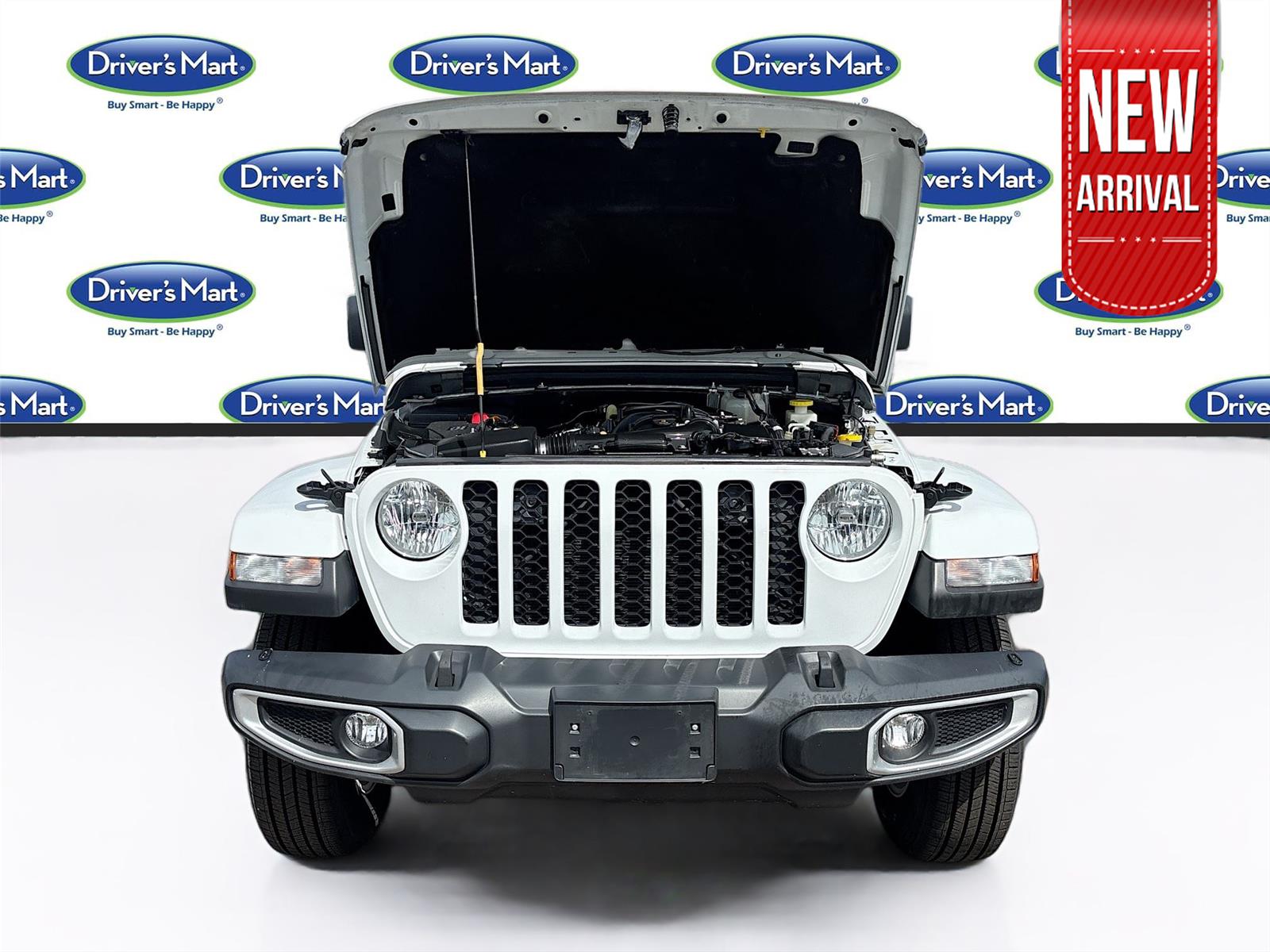 2023 Jeep Gladiator Sport S photo 29