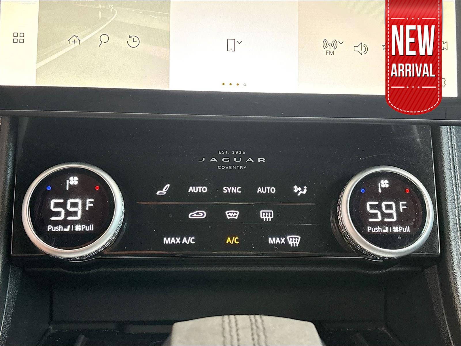 2024 Jaguar F-PACE R-Dynamic S