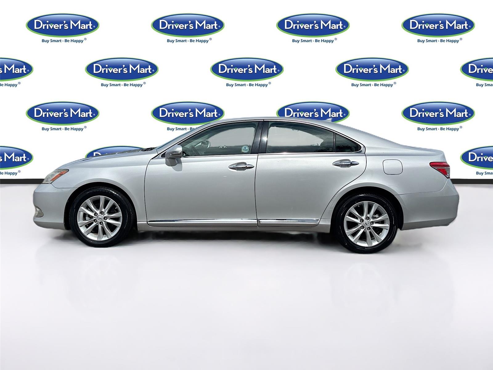 2010 Lexus ES 350 photo 2